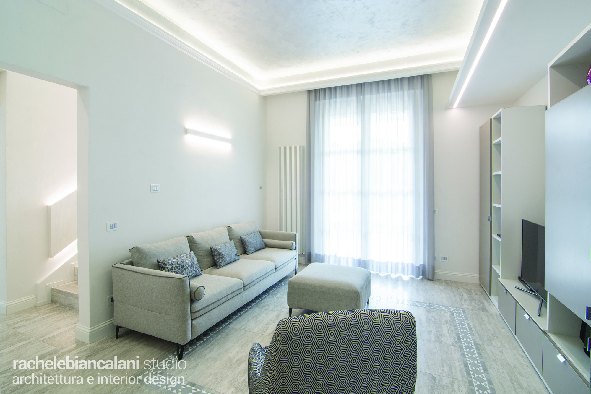 意大利托斯卡纳别墅翻新记-74