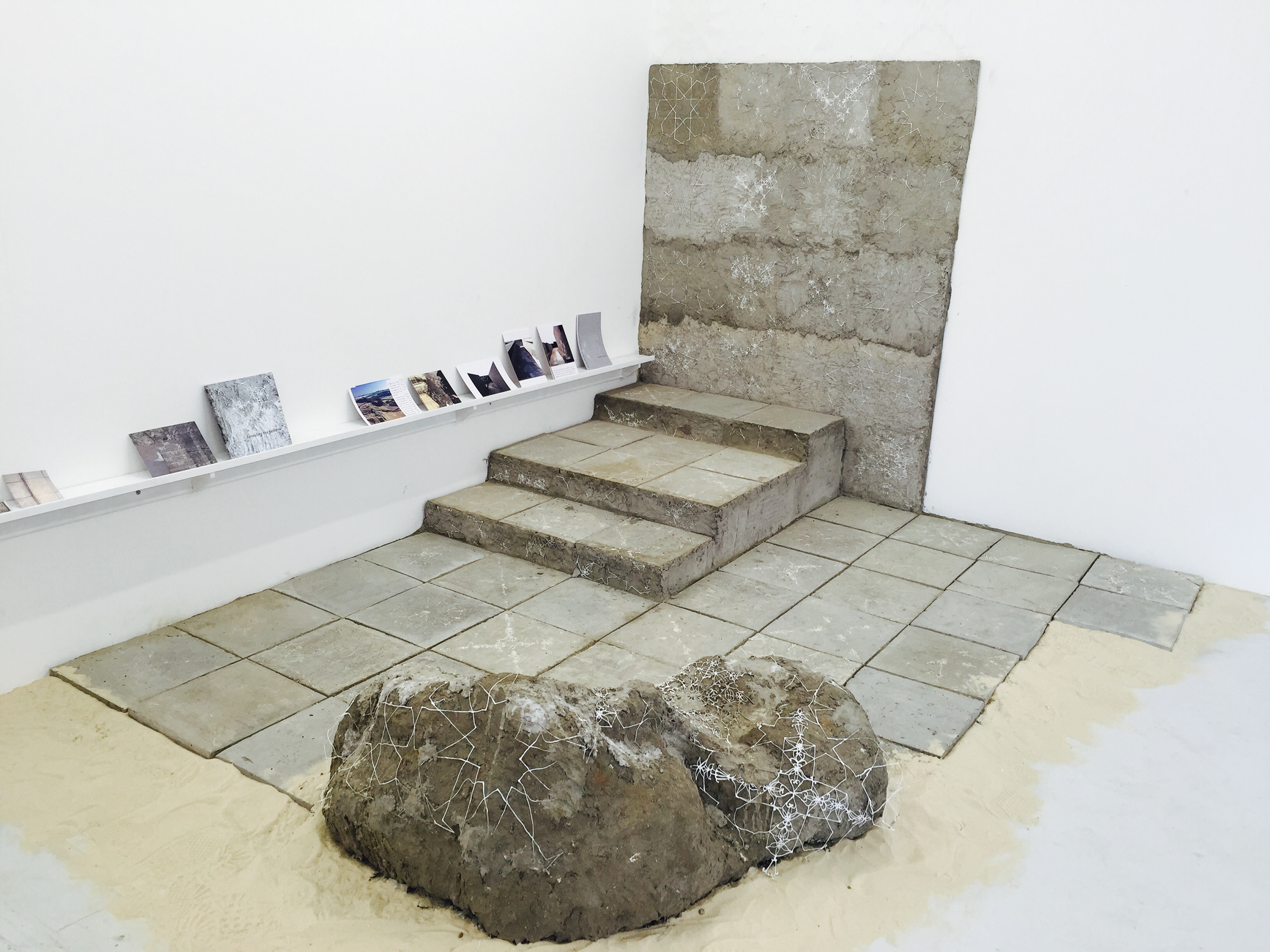 文化印记 | 伊斯兰图案的现代空间演绎-1