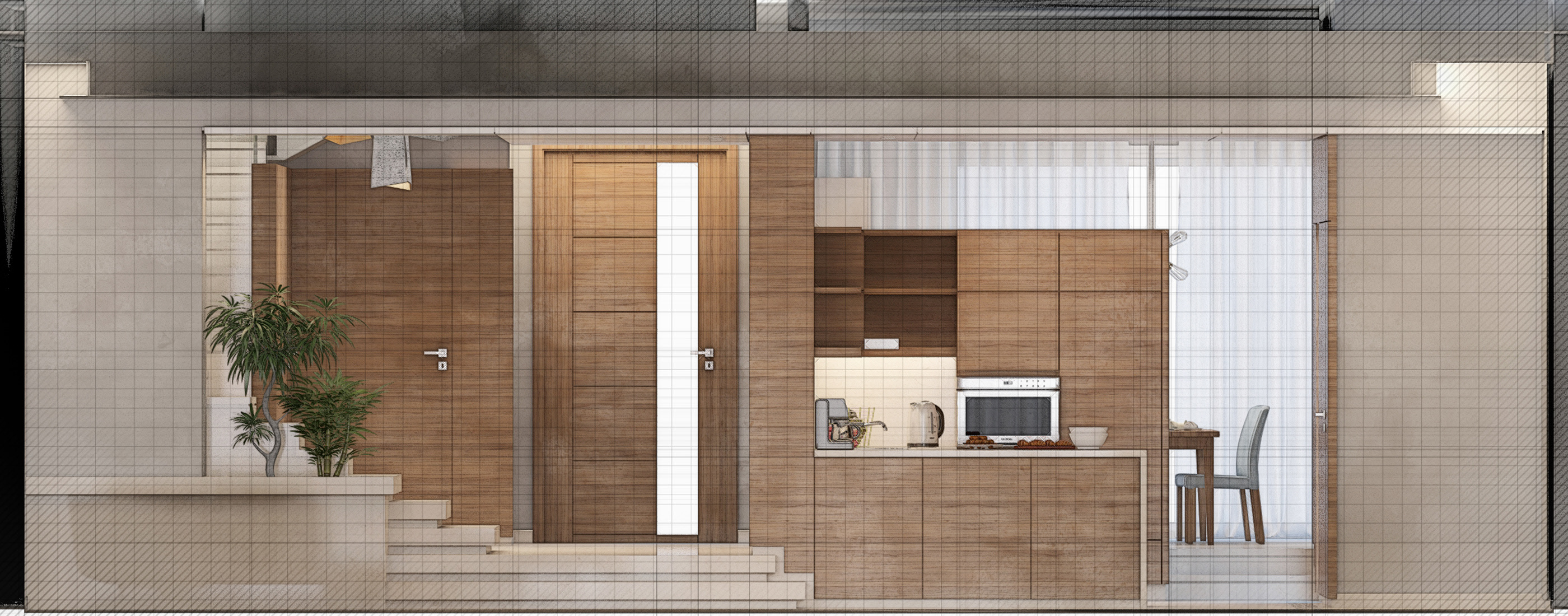 Private Residence | Palm Hills - Egypt | 2018-37