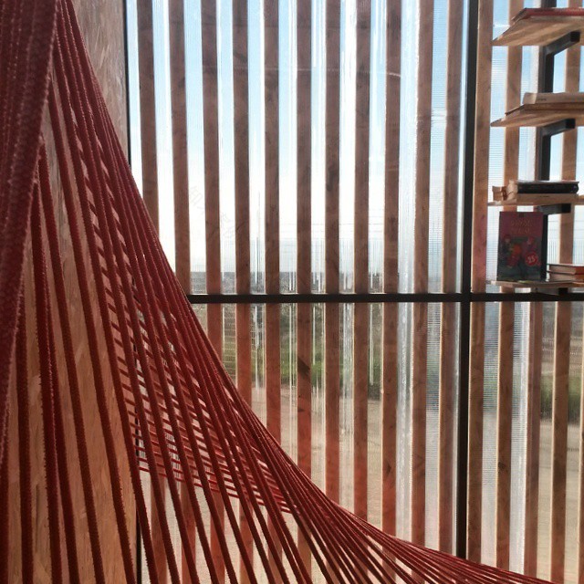 “书之屋”儿童图书馆 | 寓教于乐的创意设计-4