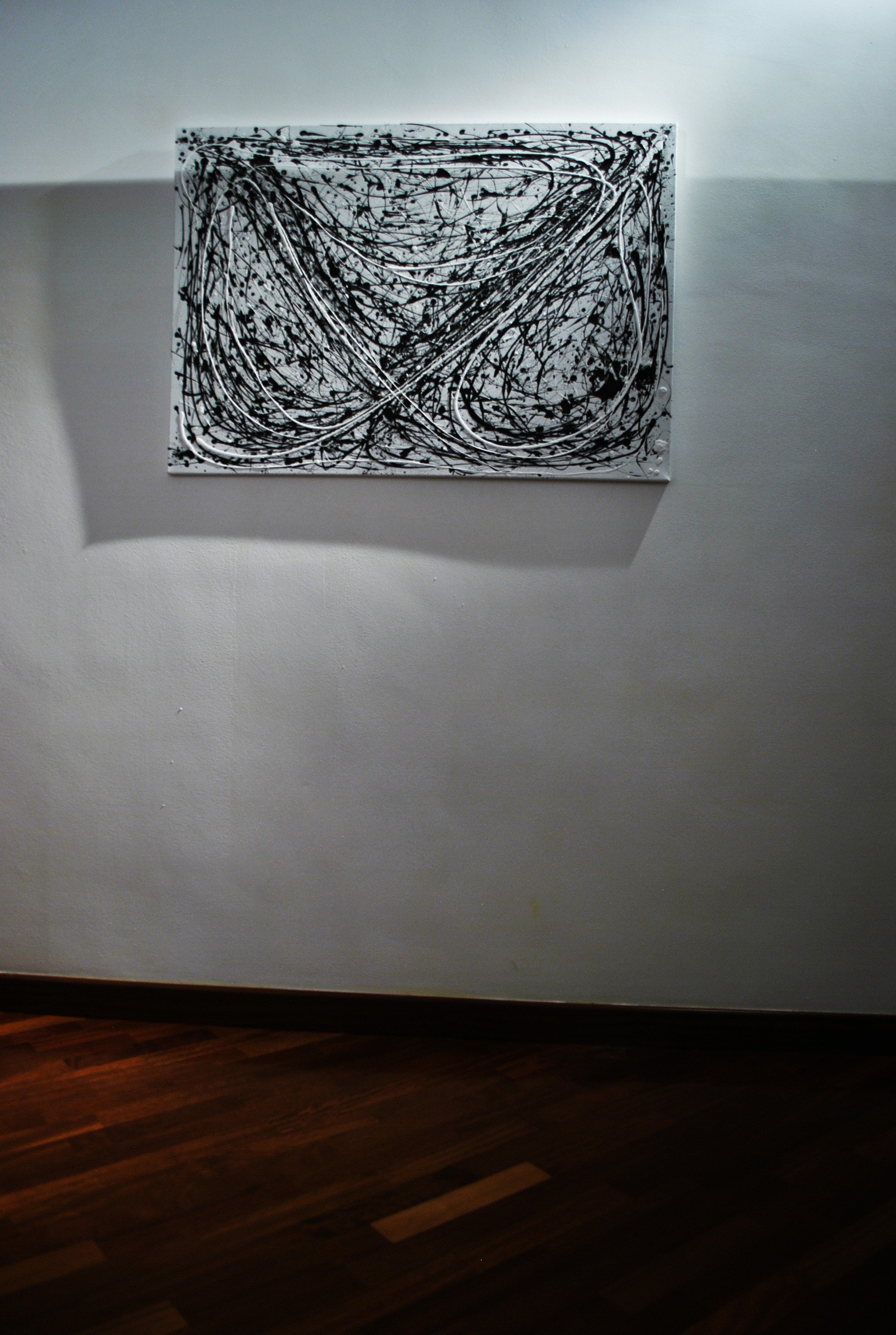 历史与现代共融的办公室设计-65