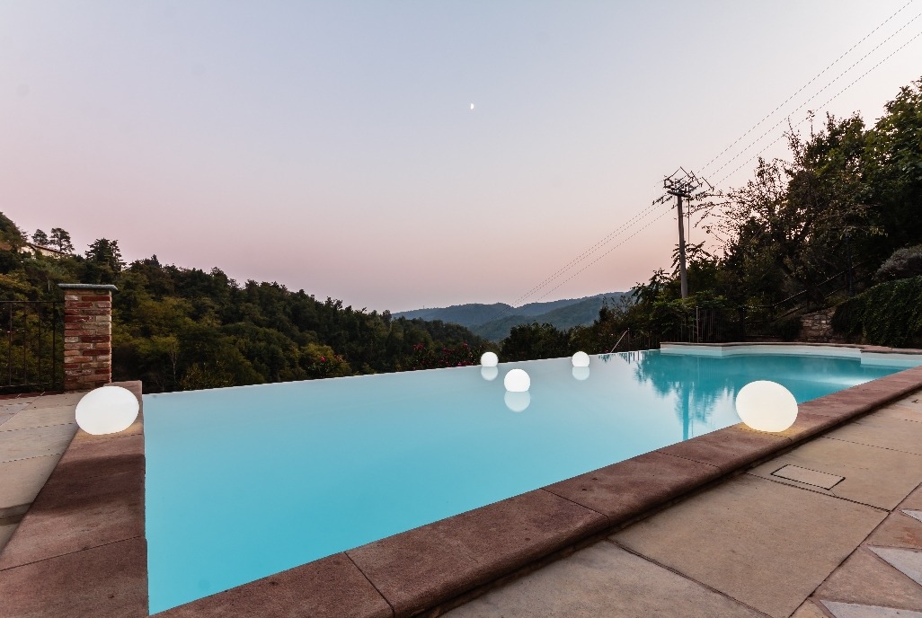 Plart Design 餐厅露台空间摄影-19