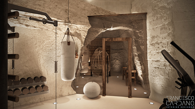 2018 年豪华酒店设计 | 历史建筑的复苏与更新-39