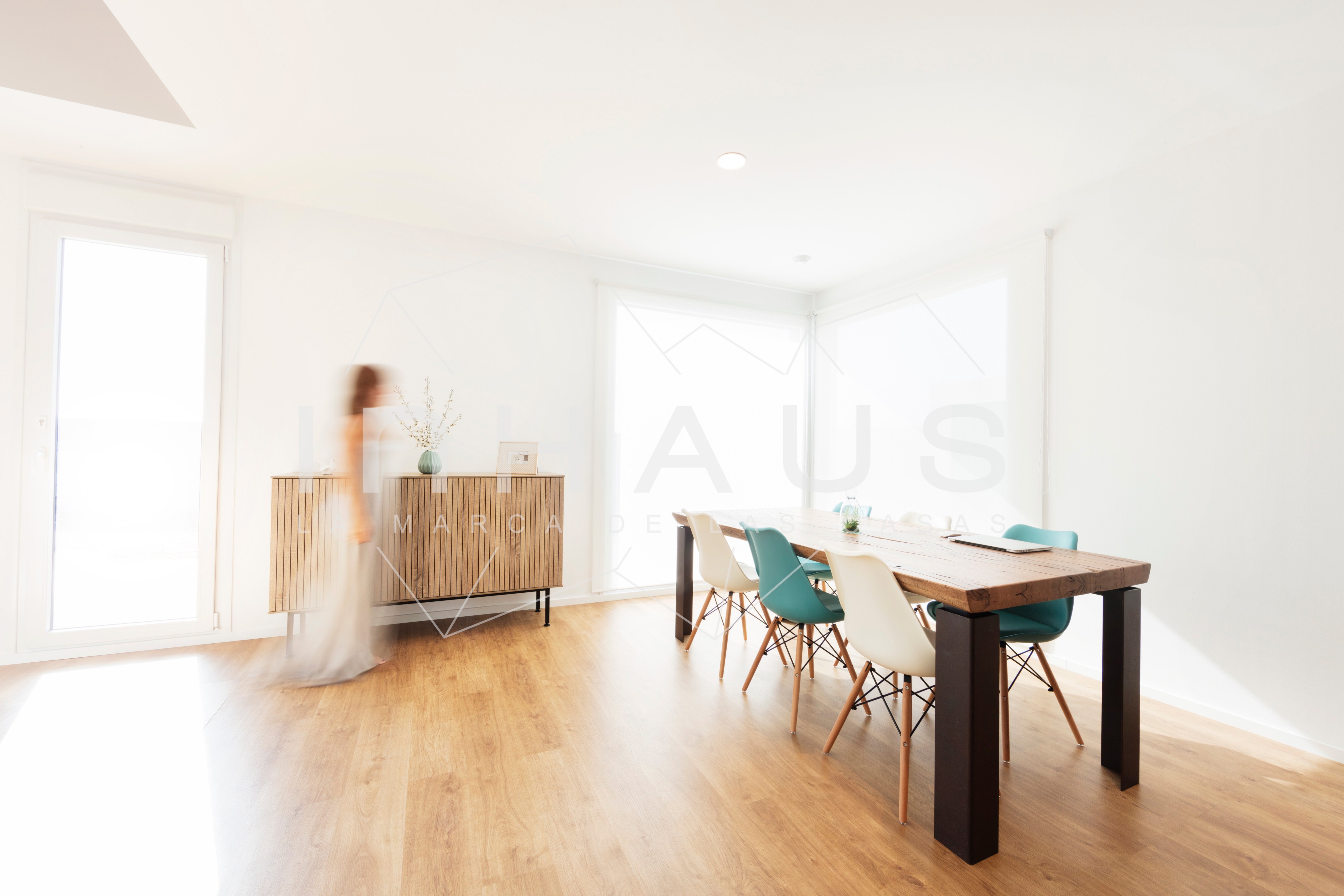 模块化打造的家庭住宅——塔拉戈纳美景之家-3