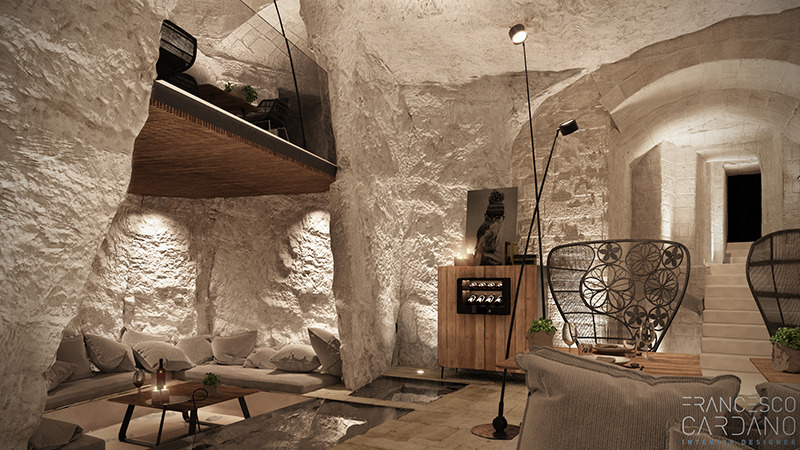 2018 年豪华酒店设计 | 历史建筑的复苏与更新-21