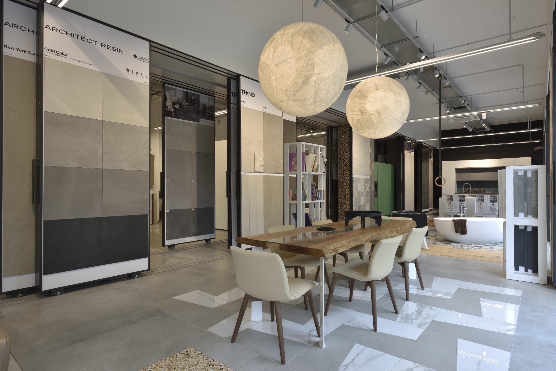 融合之家 · 定制家居的完美展示-2