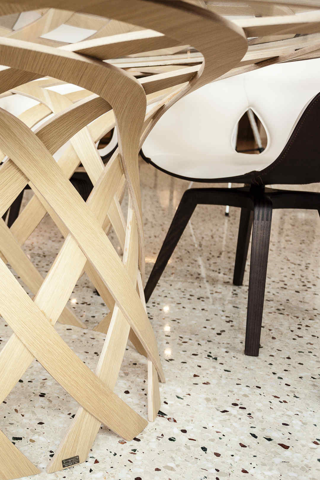 温暖木质调,意大利风情家居设计-12