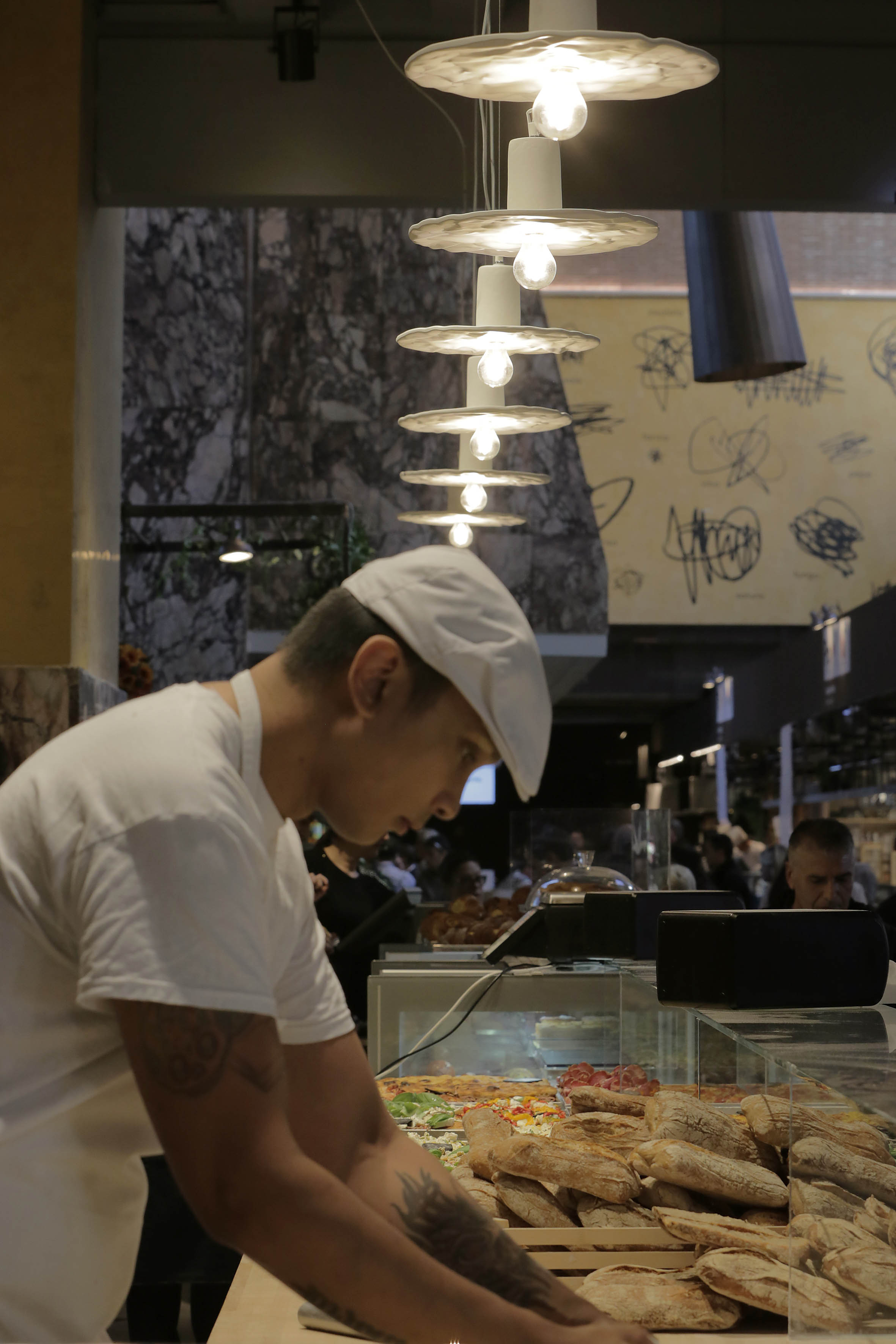 罗马中央市场(The Central Market)-56