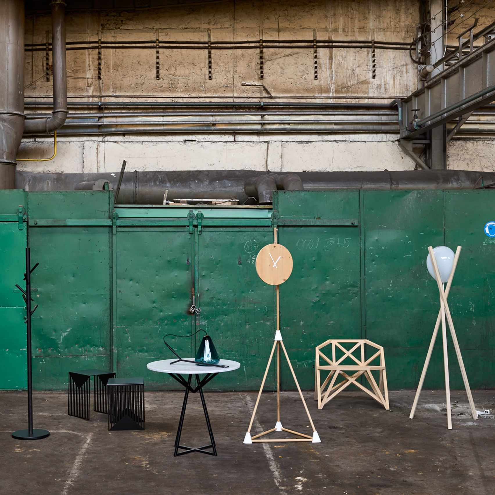 环游波罗的海设计展-0