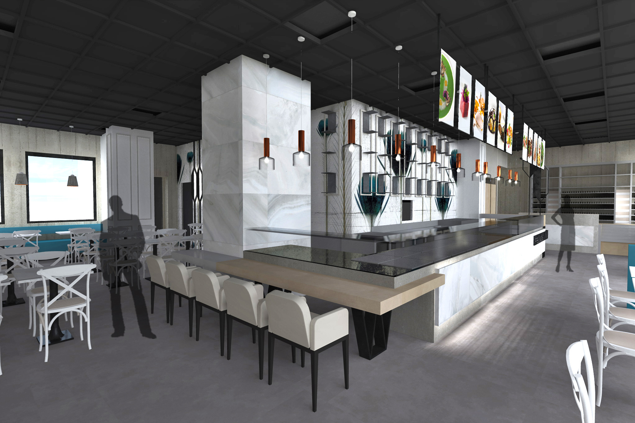 倍耐力诺夫咖啡和烟草-0