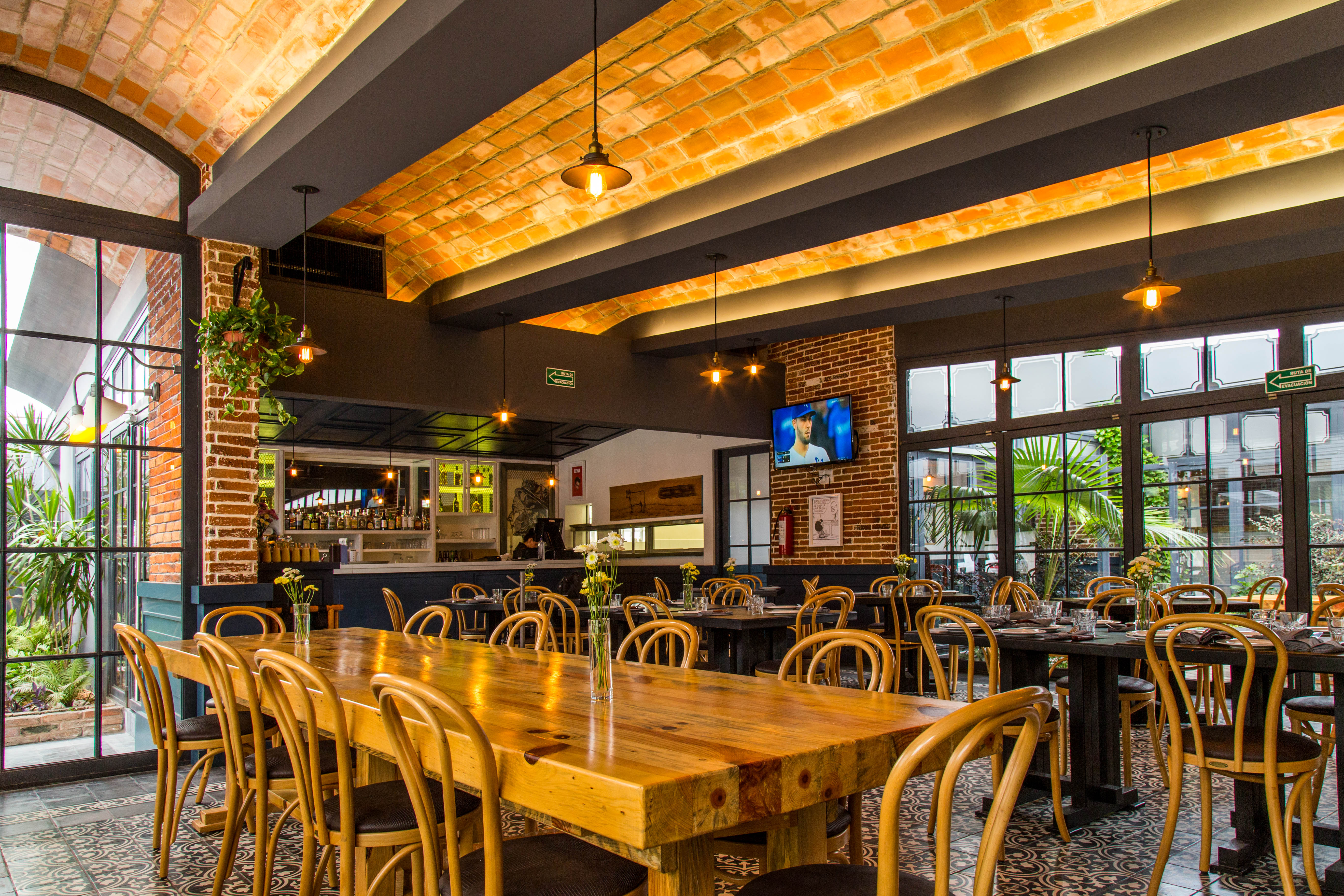 大卫约翰斯咖啡馆-20