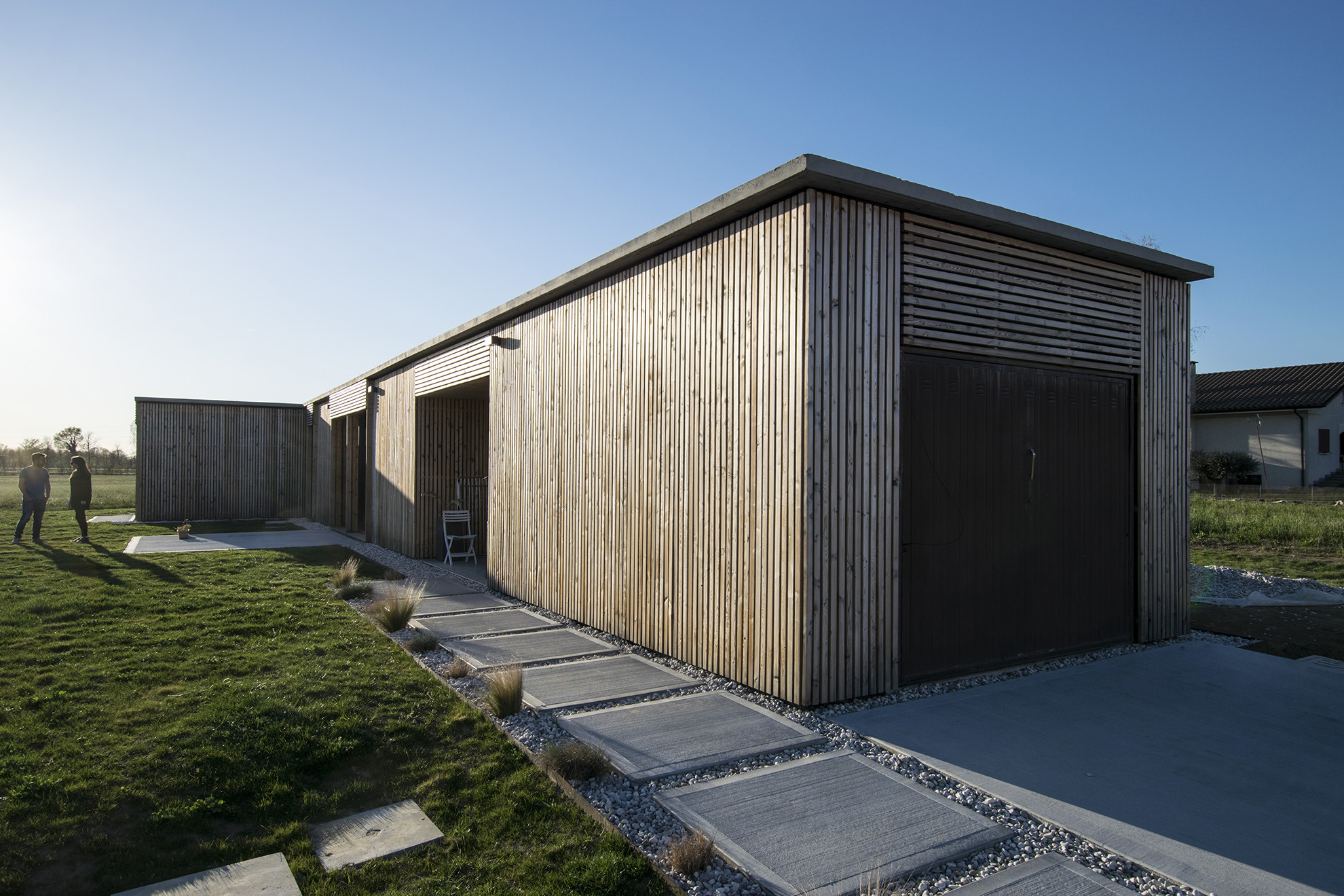 普里马卡萨帕西瓦-13