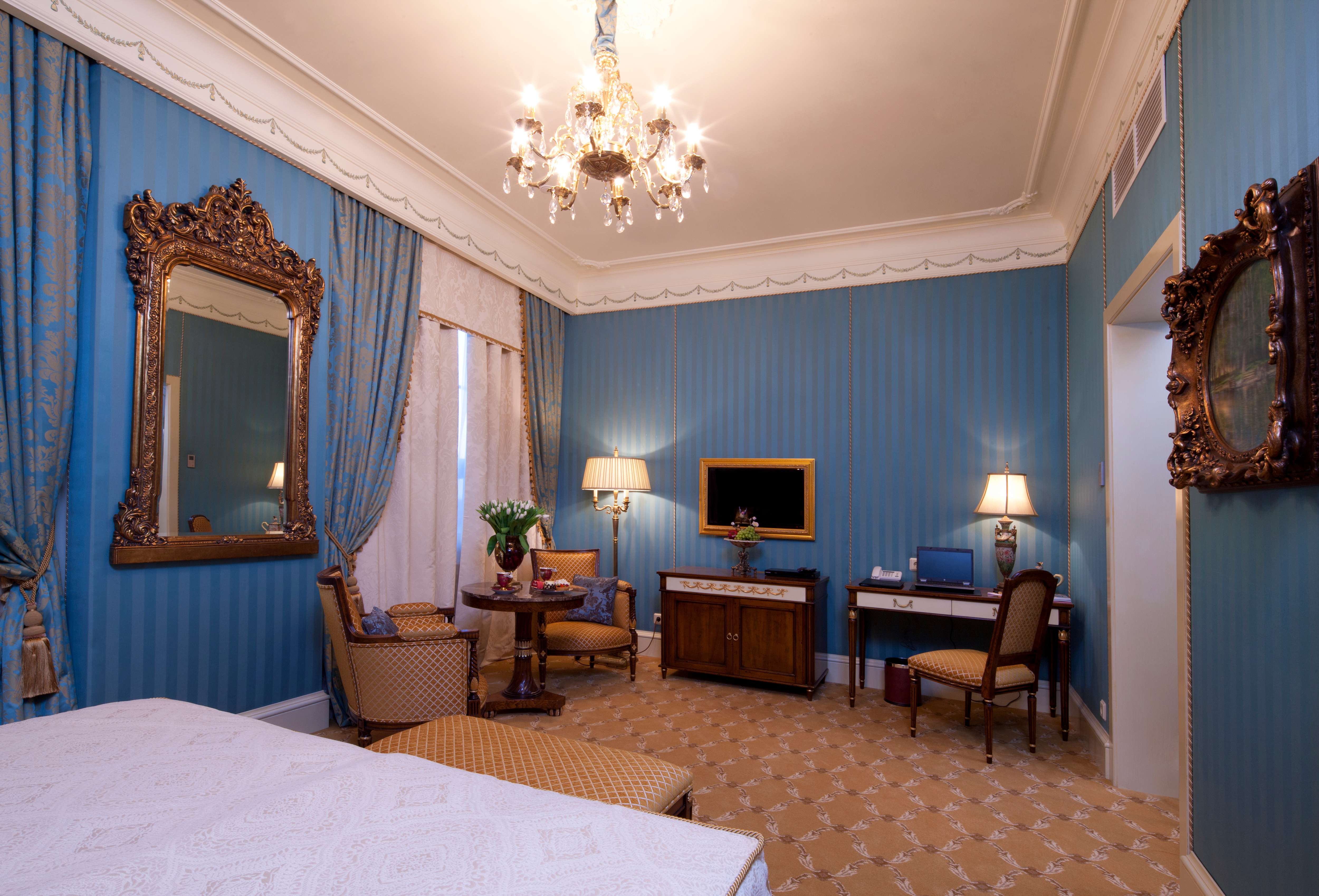 Astrum Spa＆Conference Hotel Shelkovo（离莫斯科很近的Shelkovo）-7