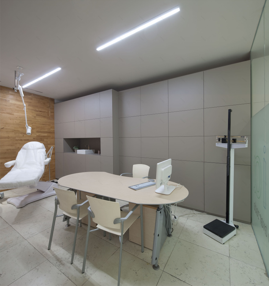 毕尔巴鄂埃西亚诊所-21