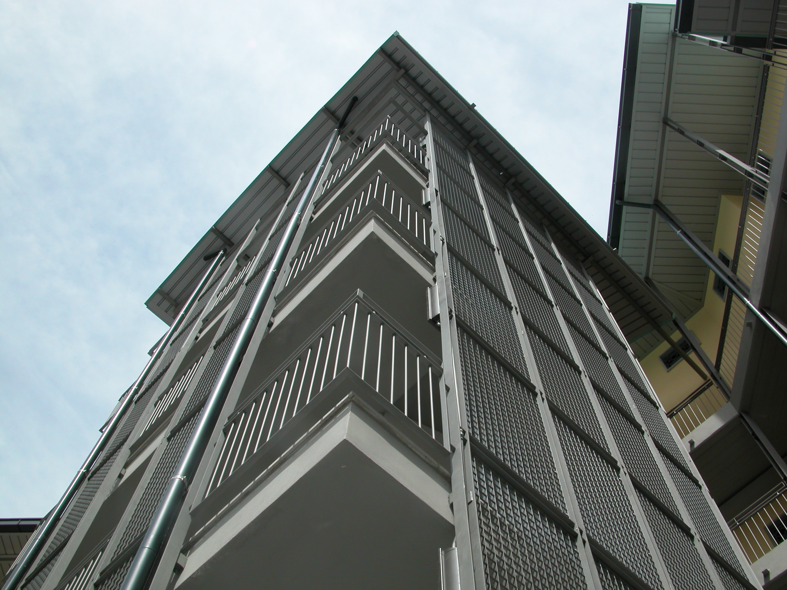 Multi·family residence 设计-4