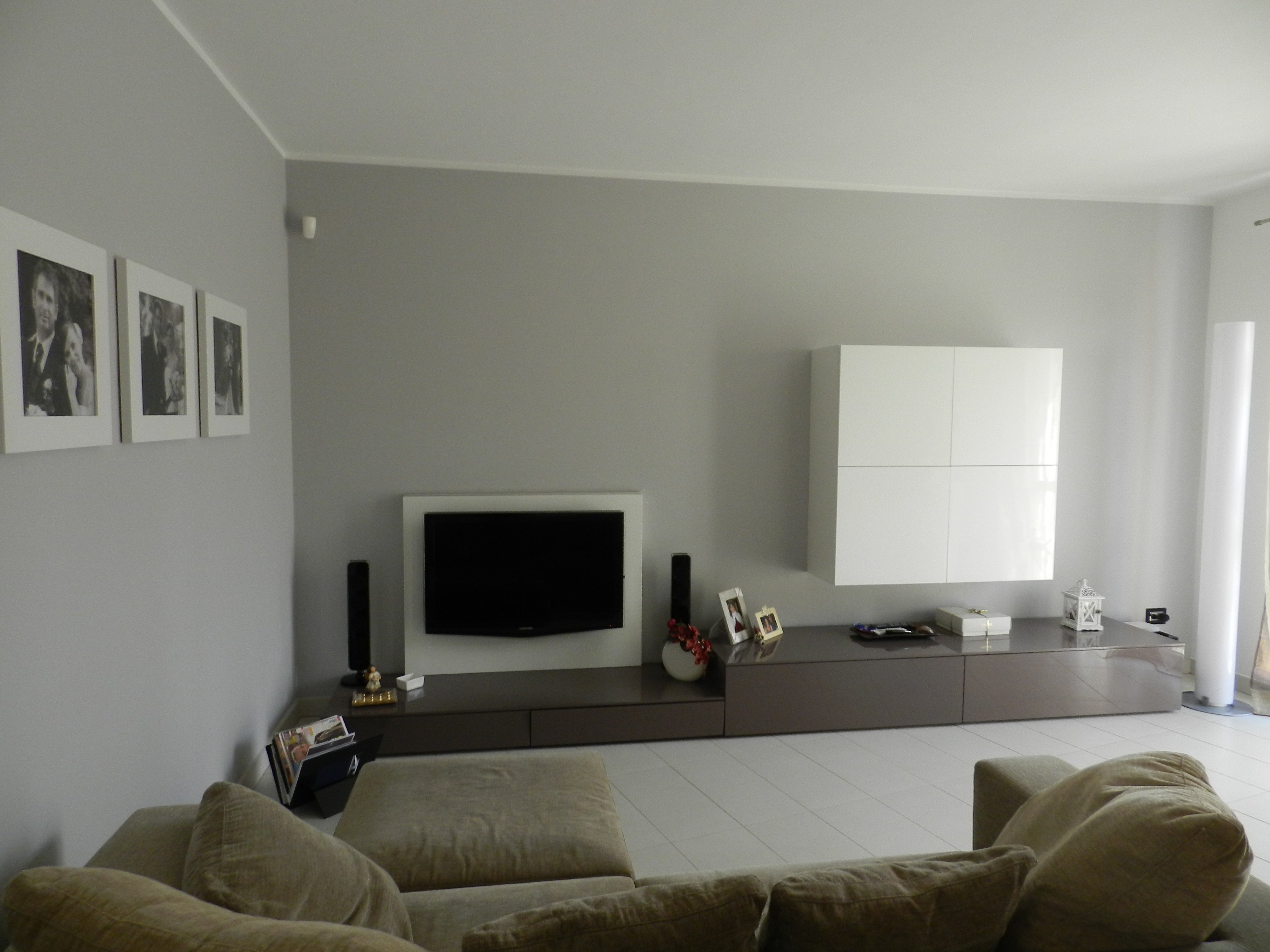 私人住宅翻新设计-1