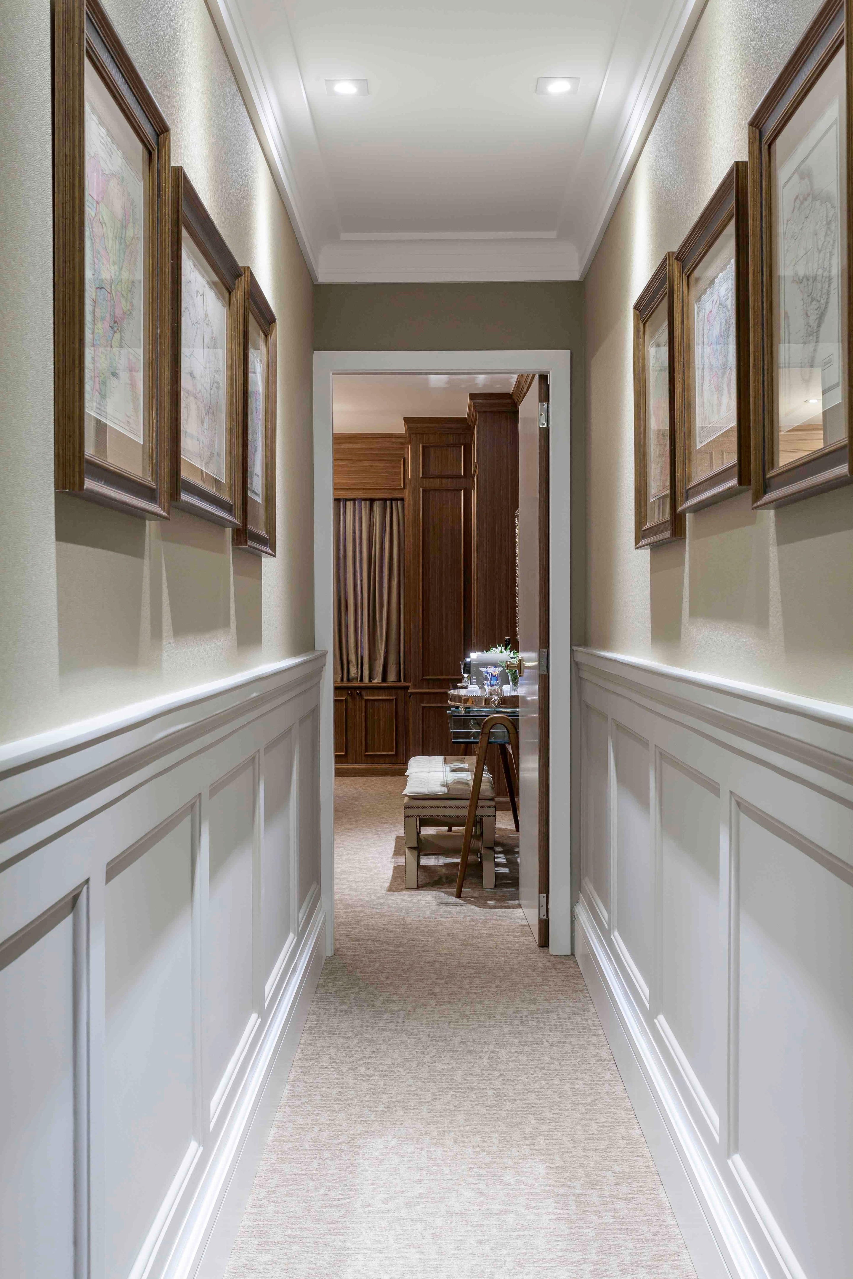 2014 年律师事务所室内设计案例解析-22