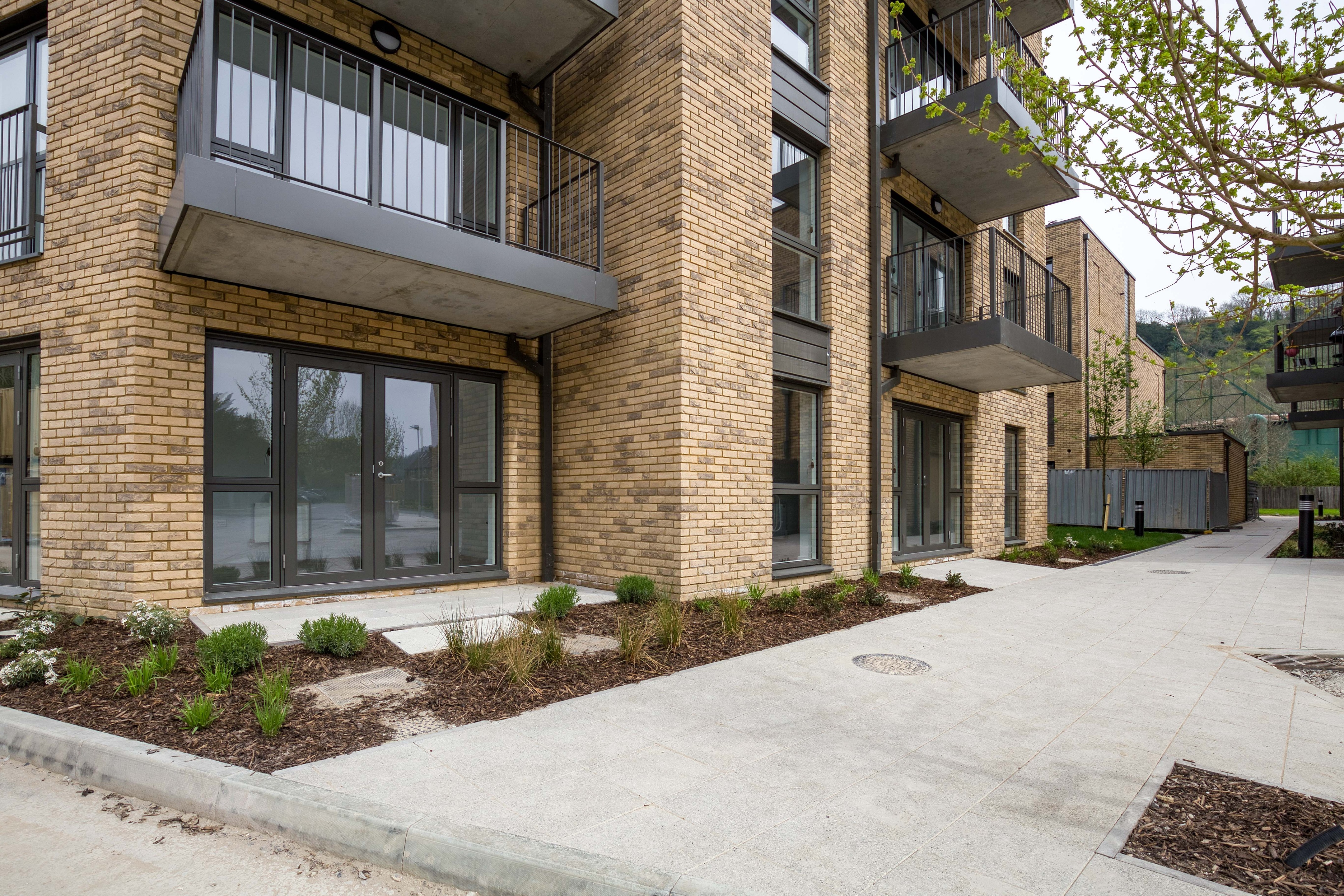 安珀森德住宅开发-1