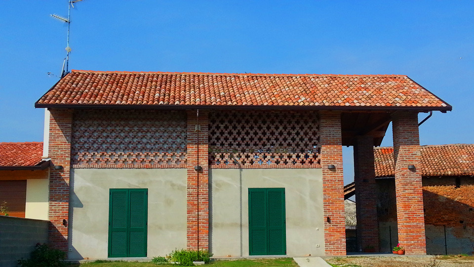 2014 年完成的 Casa MRSN 乡村别墅设计-3