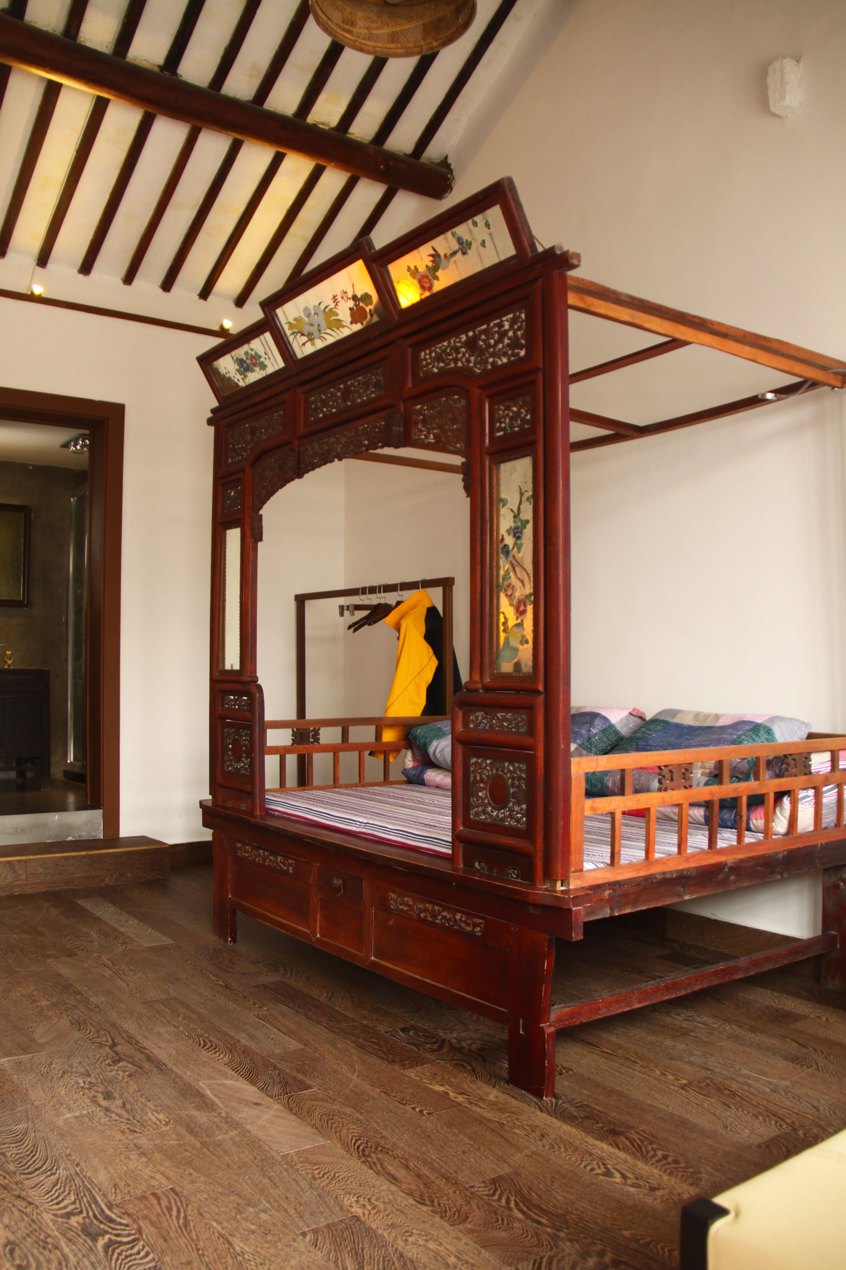 2014 年完工的 KeleLife 项目 | 旧城区修复与室内设计佳作-30