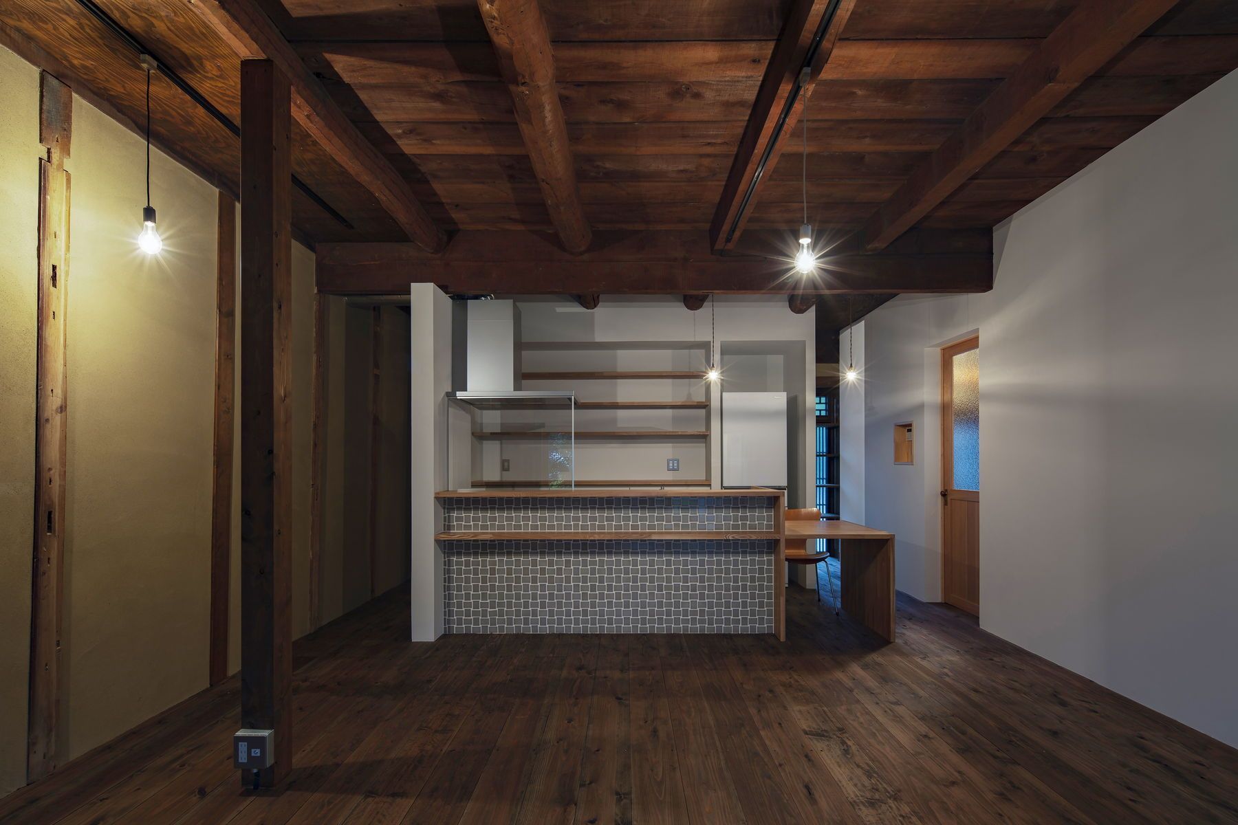 Sahoji·St·住宅改造-30