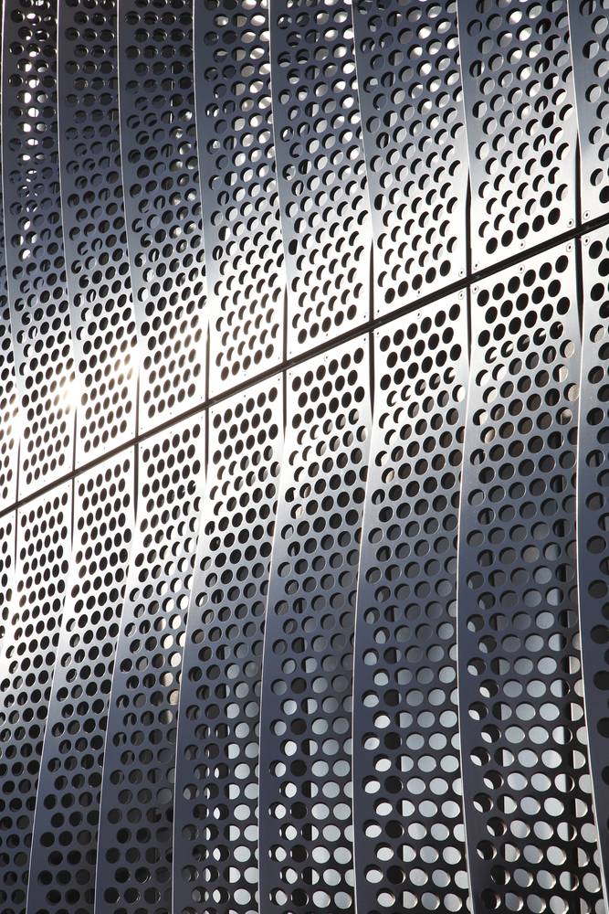 The Frames（砖,金属,玻璃的创意空间）-51