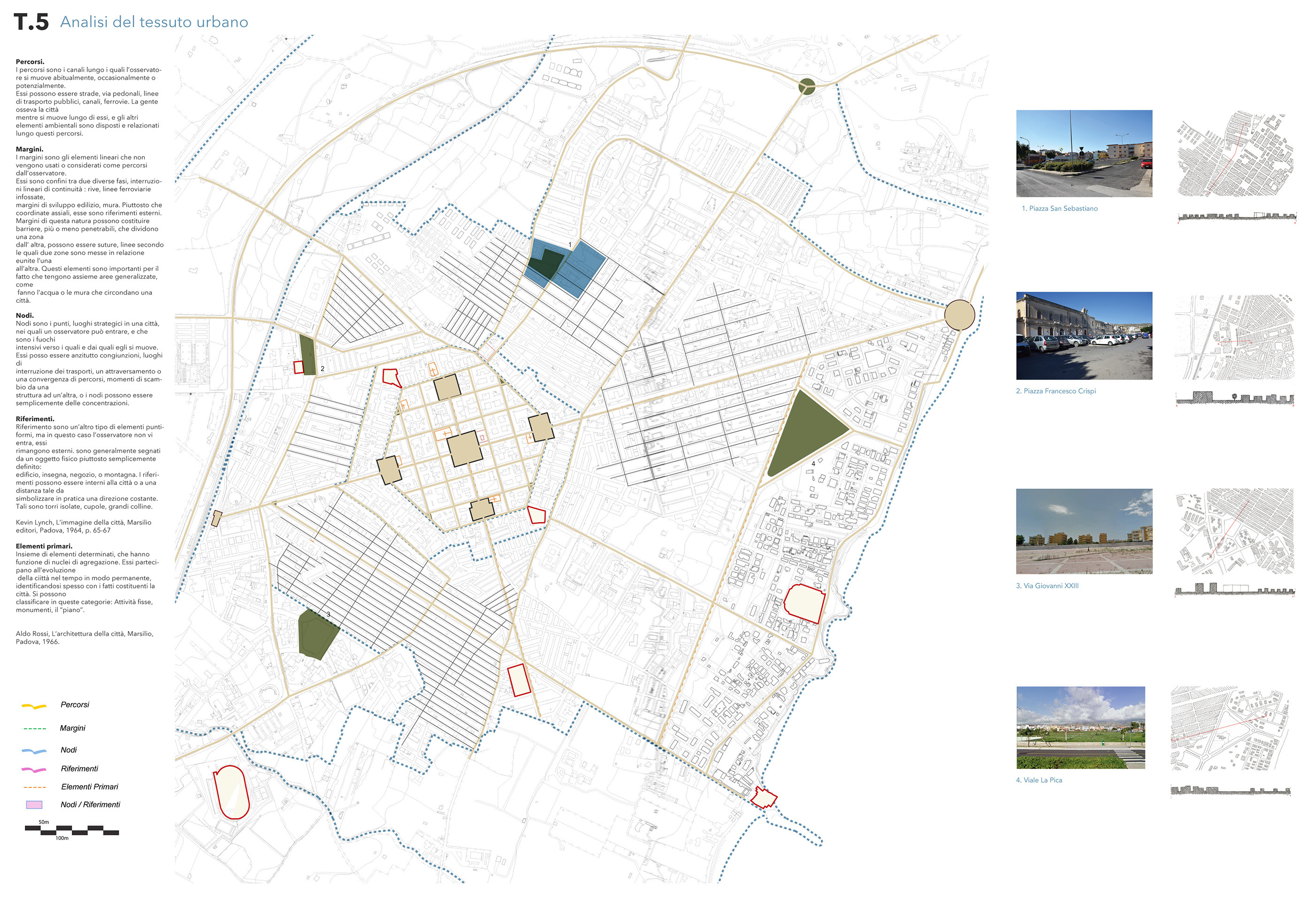 意大利西西里岛 Avola 市郊社区再生计划-6