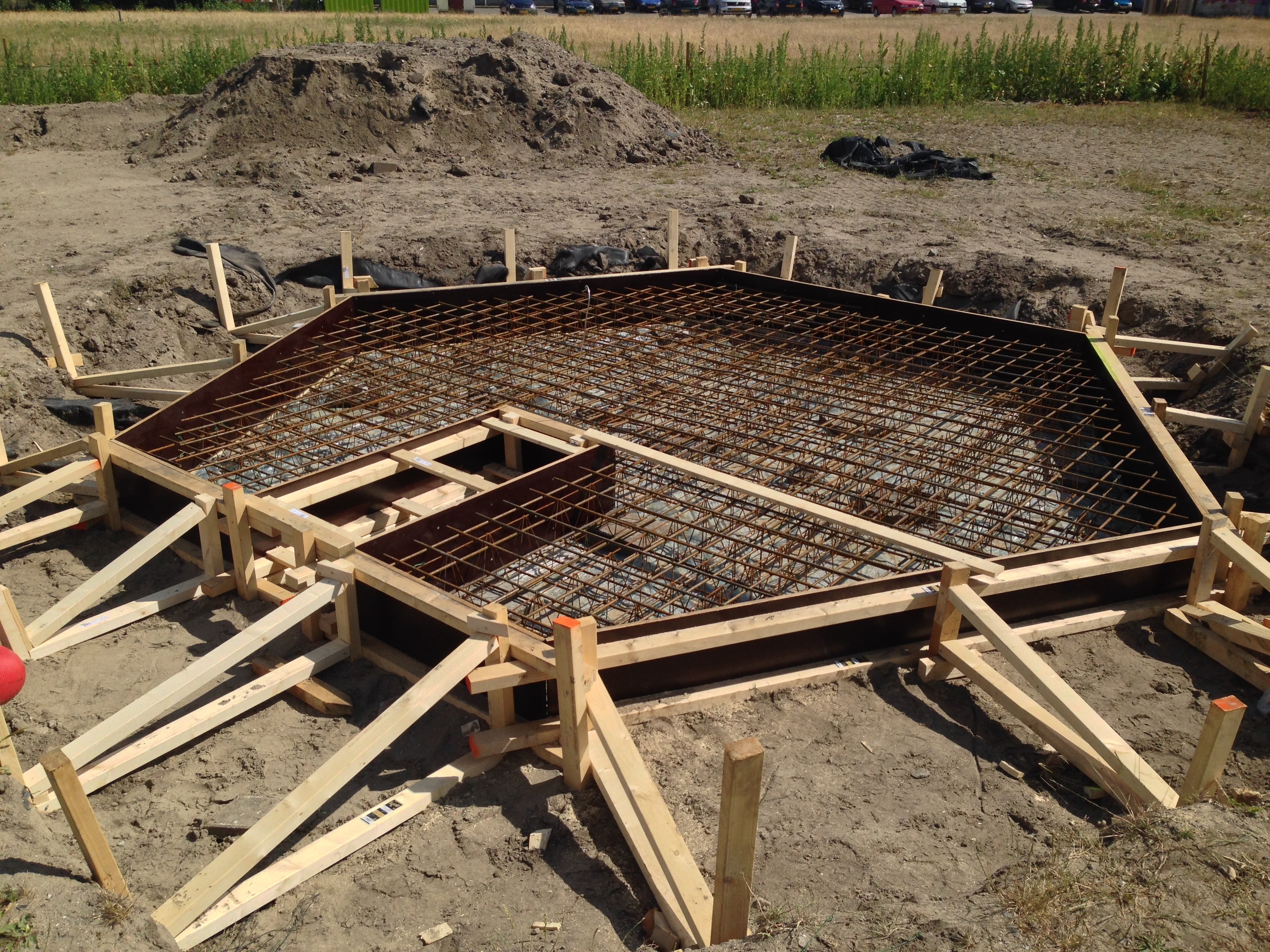 烟雾净化塔·打造清新公共空间-50