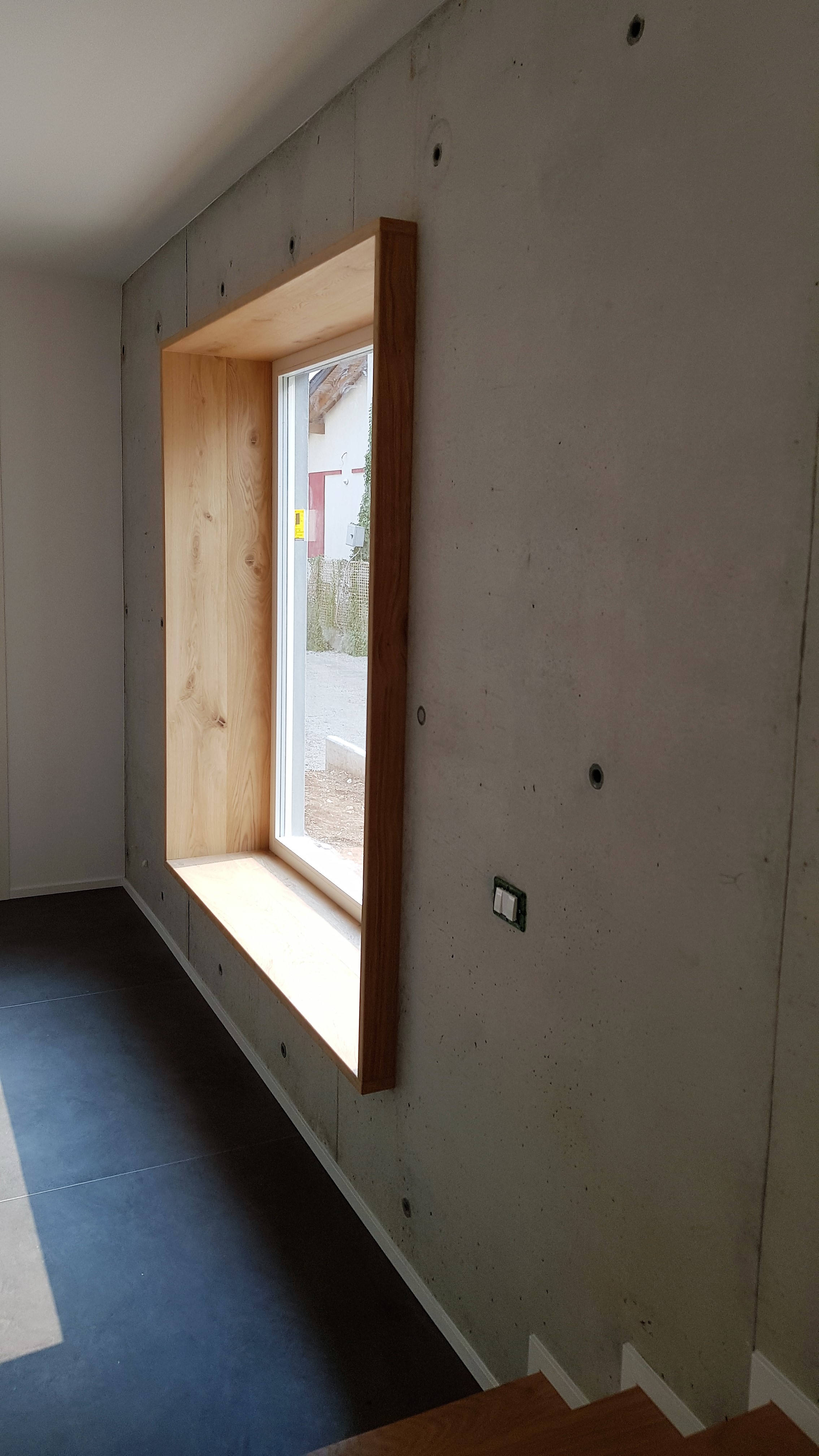 2019 新建独栋别墅室内设计案例解析-17