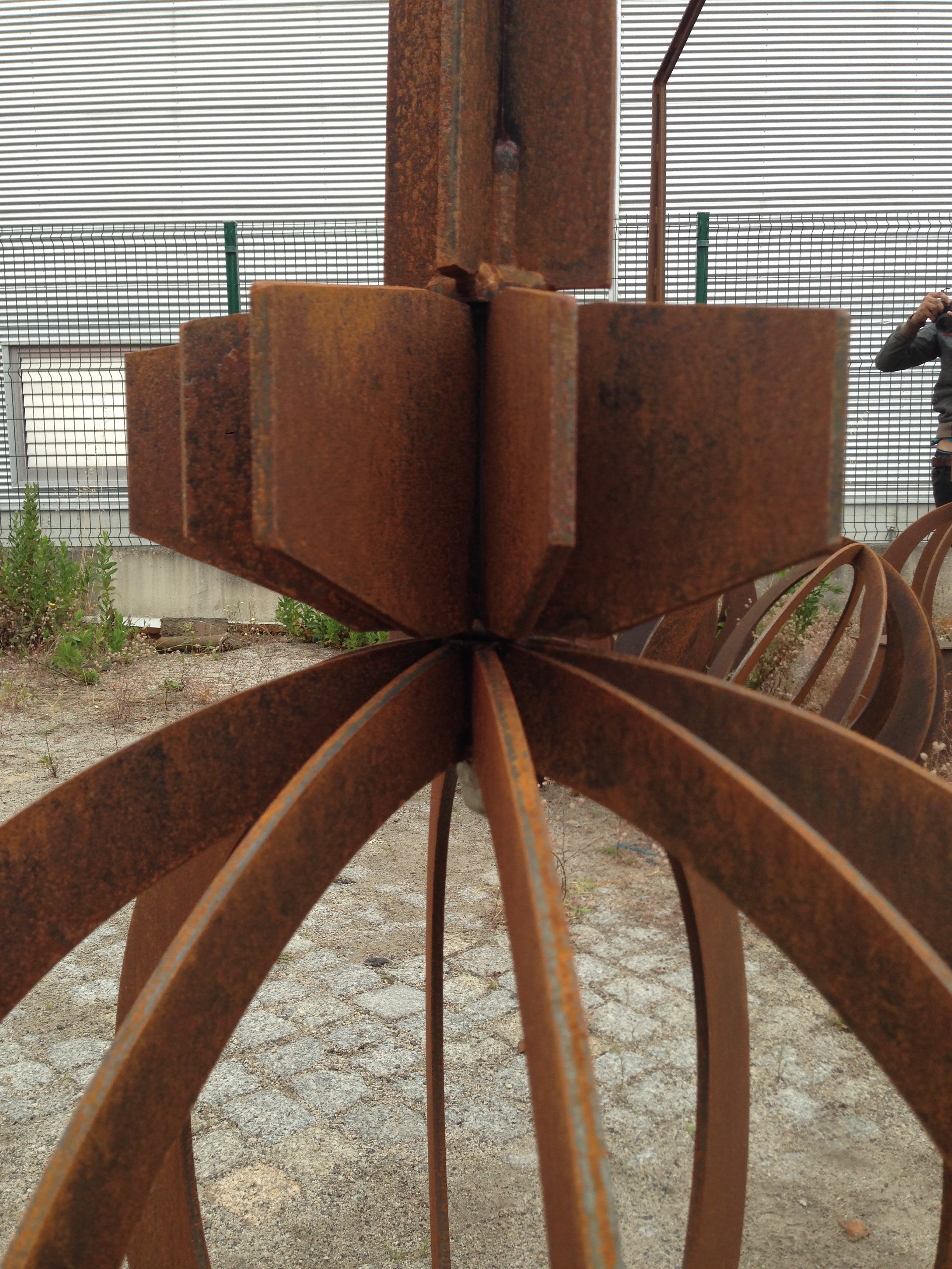 都市树语 · Viseu 城市标志· Linden Tree 的崭新诠释-15