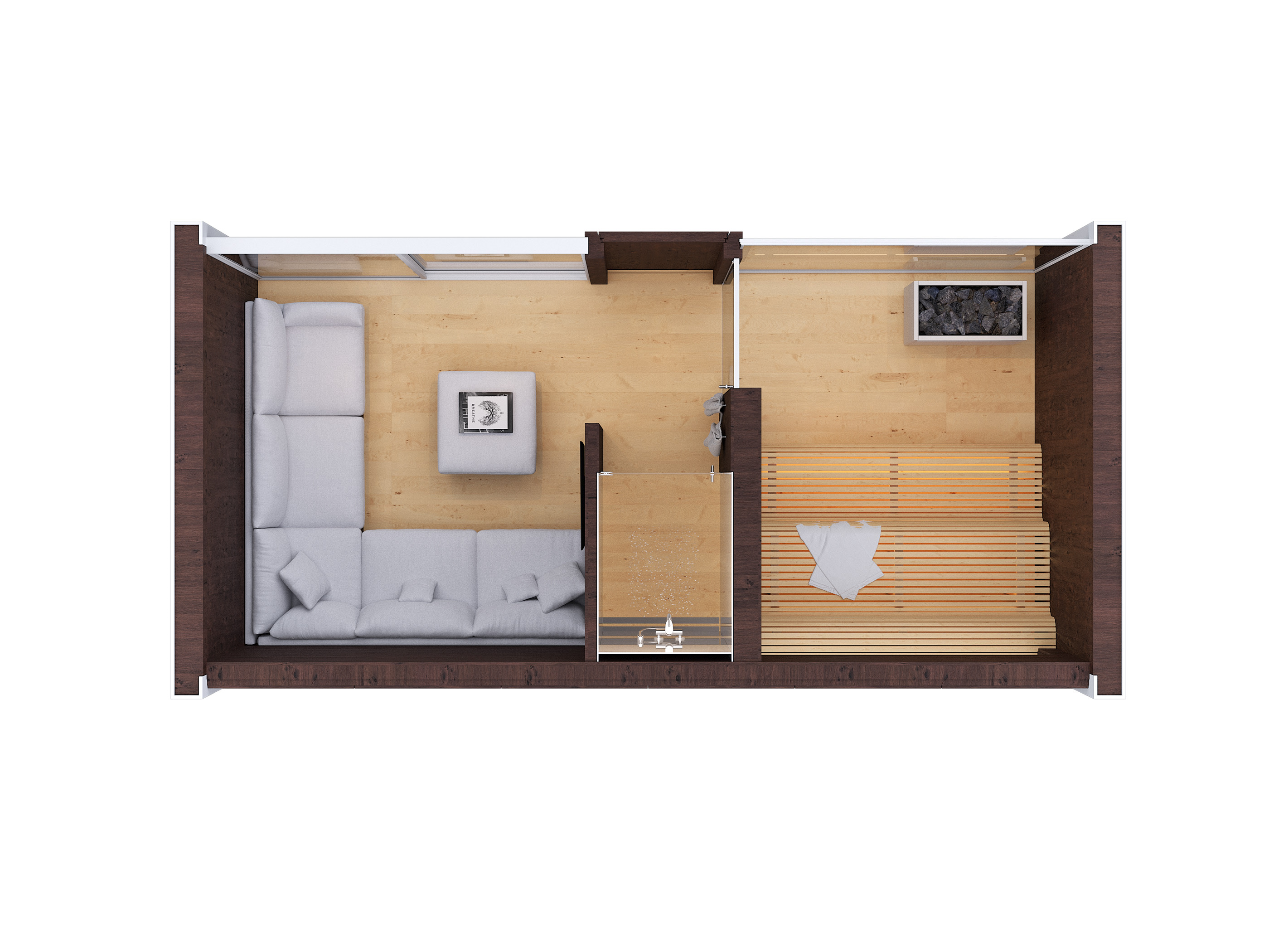 Spa Cube Relaunch 焕新亮相-9