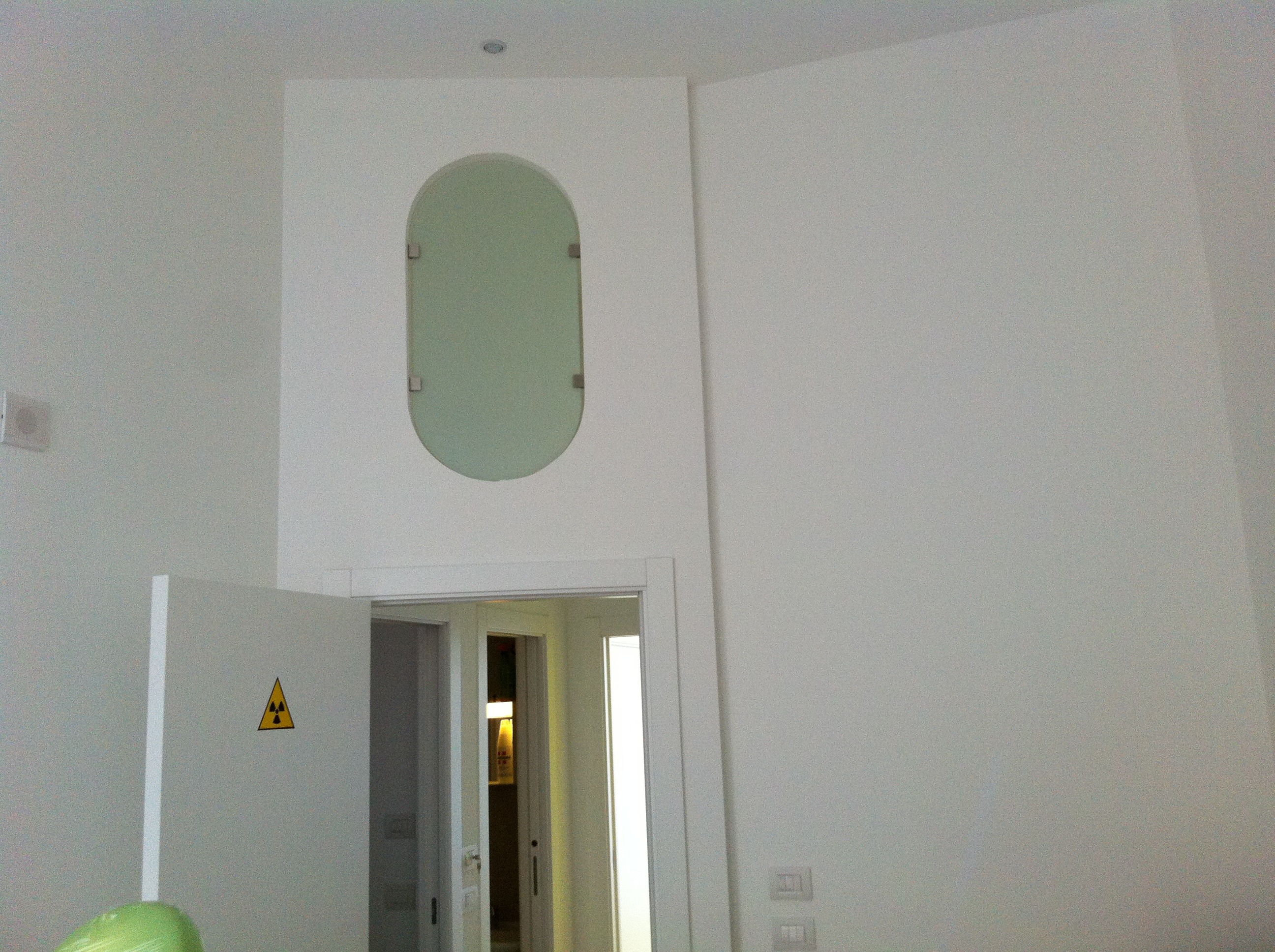 意大利 Impedovo 牙科诊所 | 简约现代的诊疗空间-11