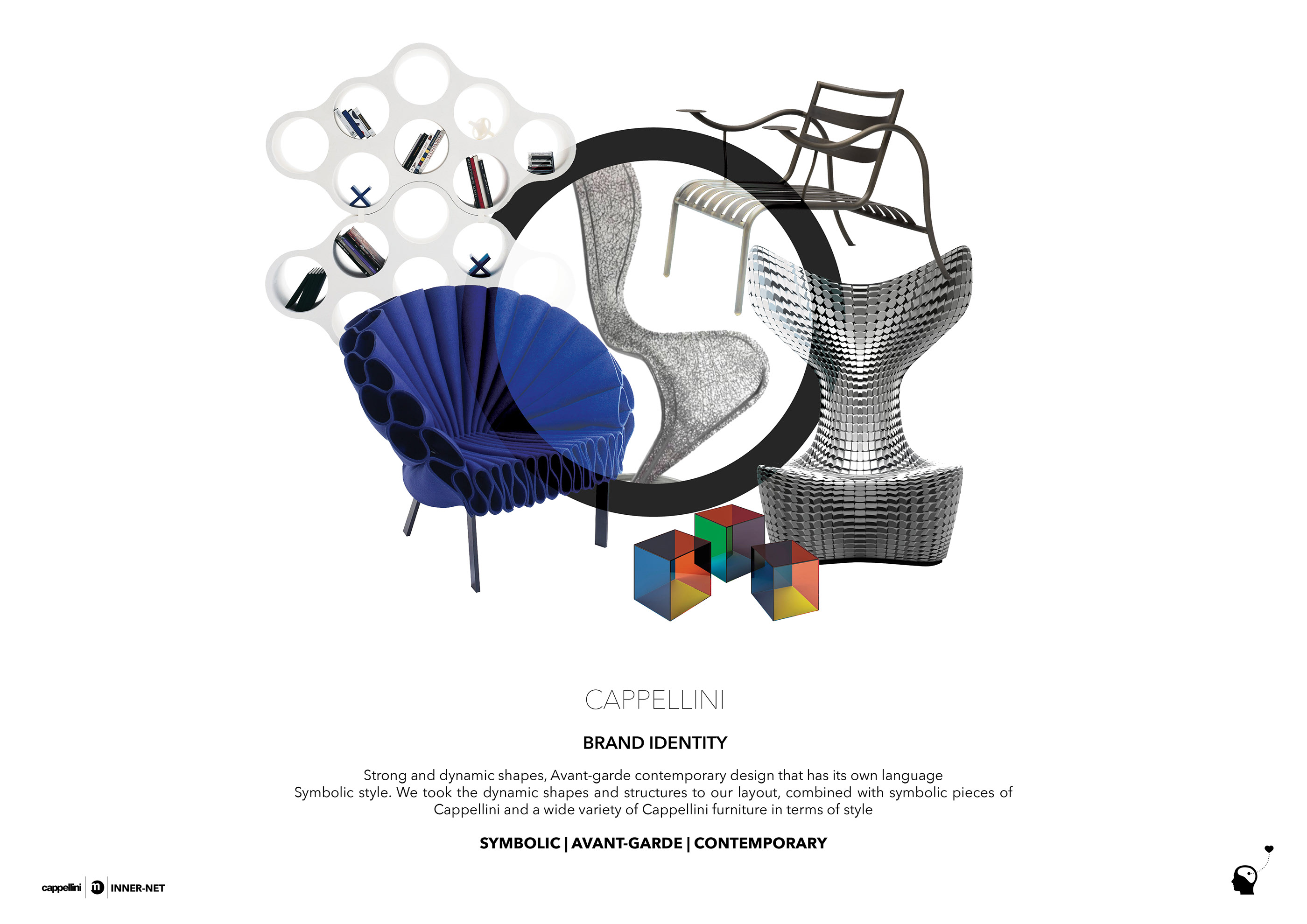 成都双套房酒店设计，意式风情融入中式元素-1