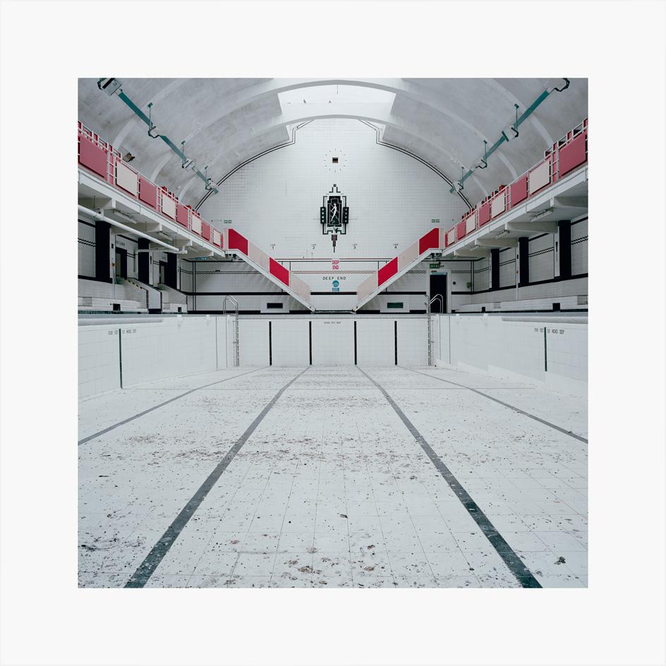 吉吉·西法利的“缺水”摄影系列-1