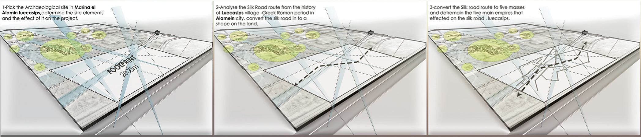 古文明丝绸之路博物馆-20