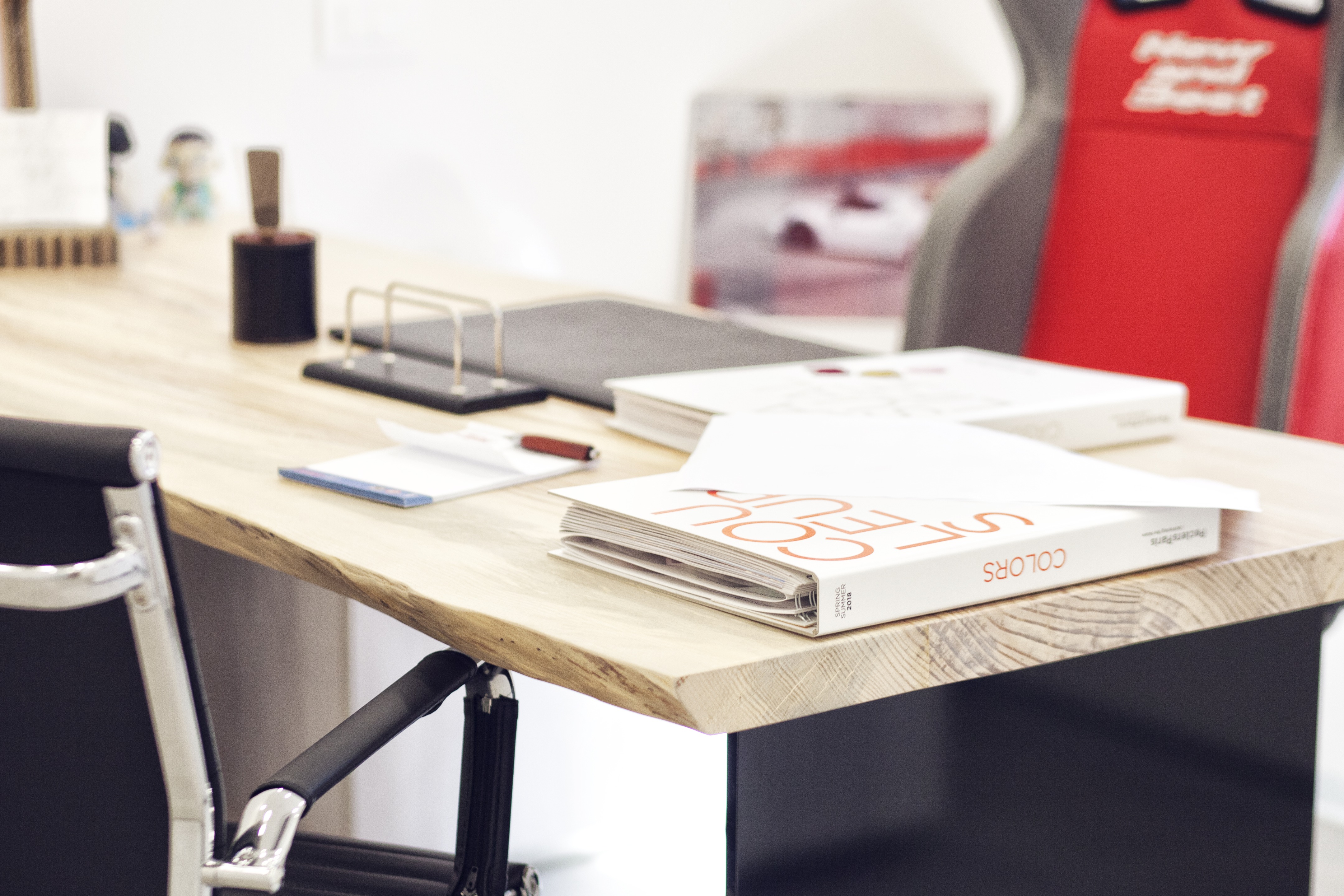 New and Best 办公室室内设计-18