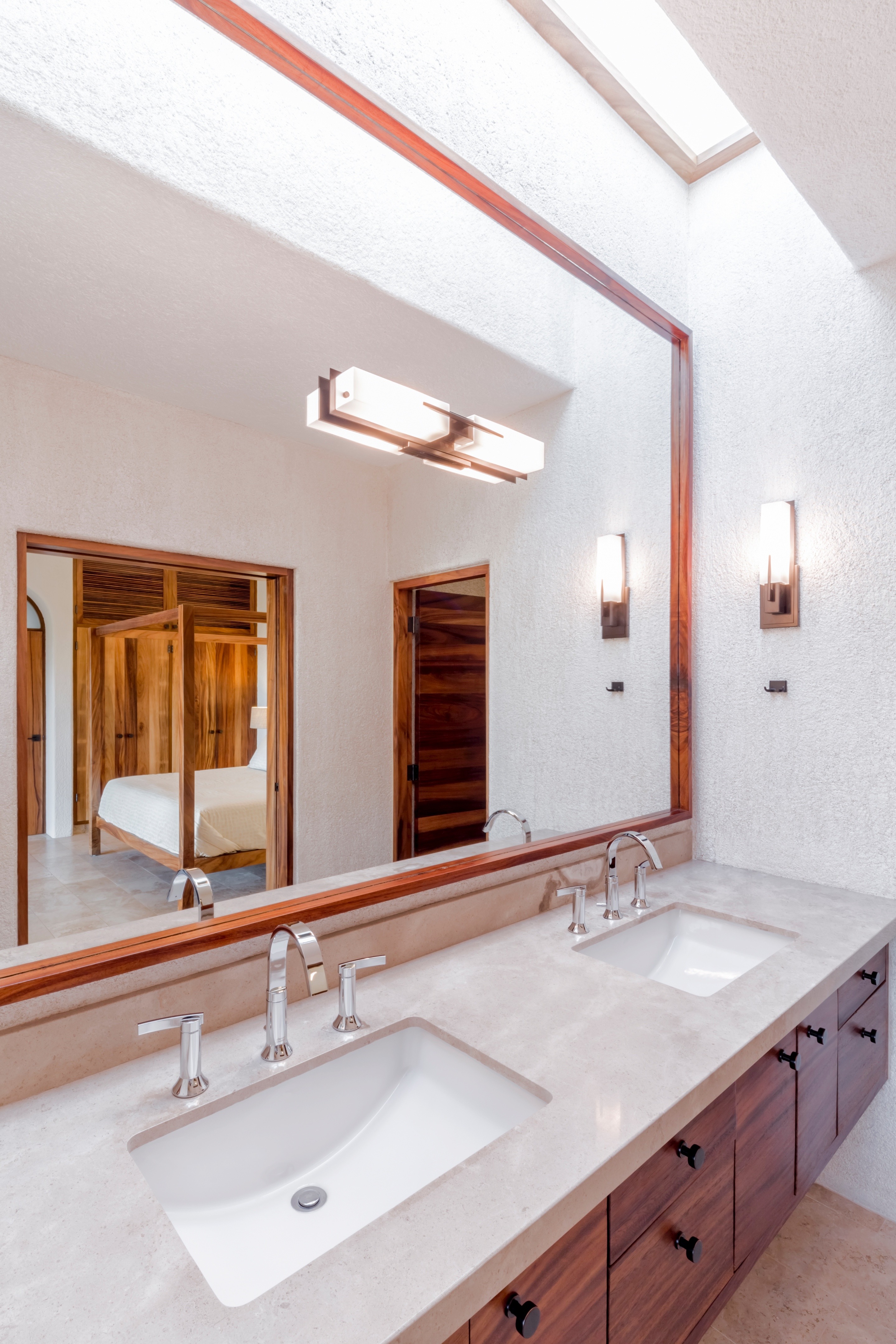 2015 年完成的“天堂海”海滩别墅改建项目-13