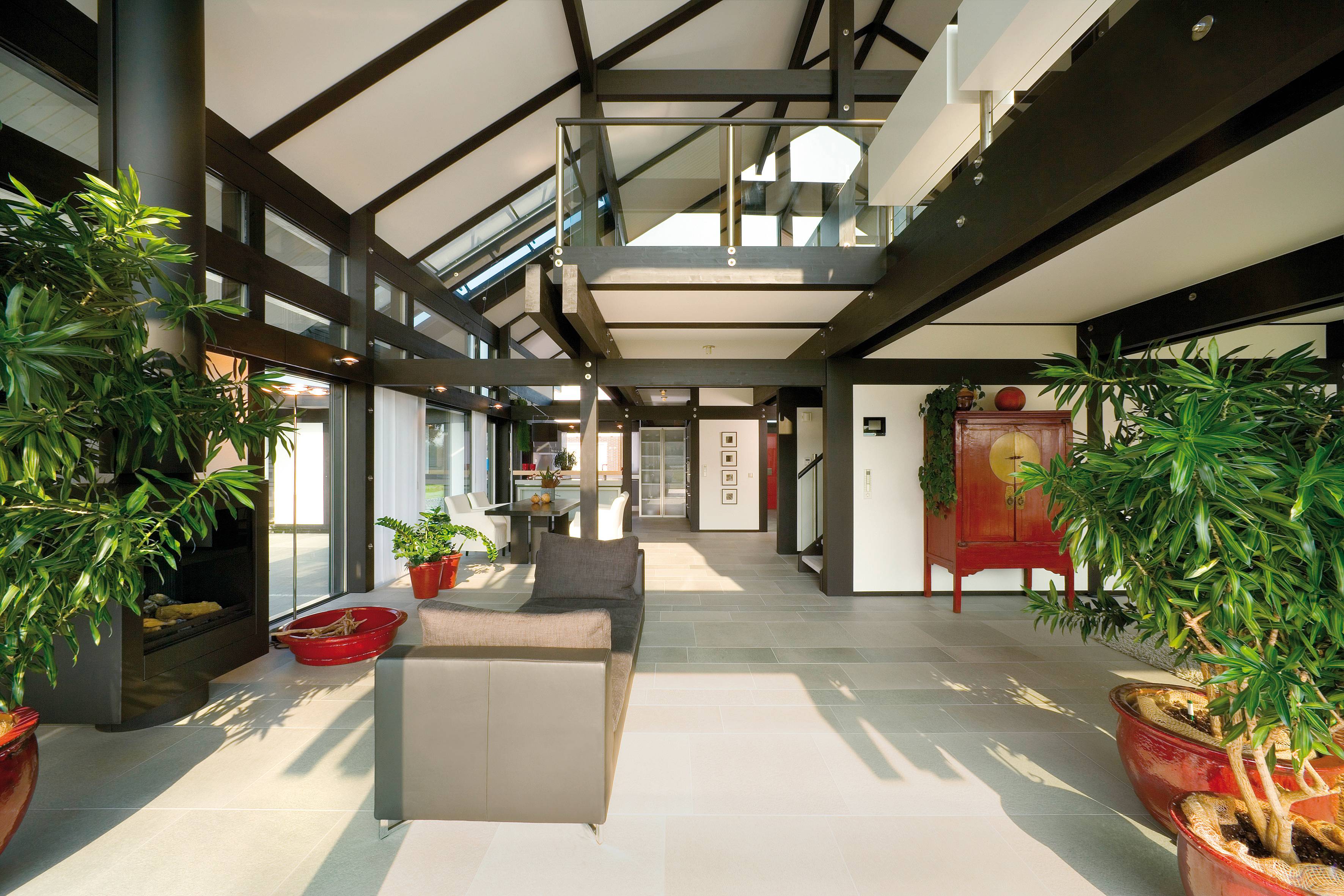 [别墅]超顶级  HUF别墅-2-1