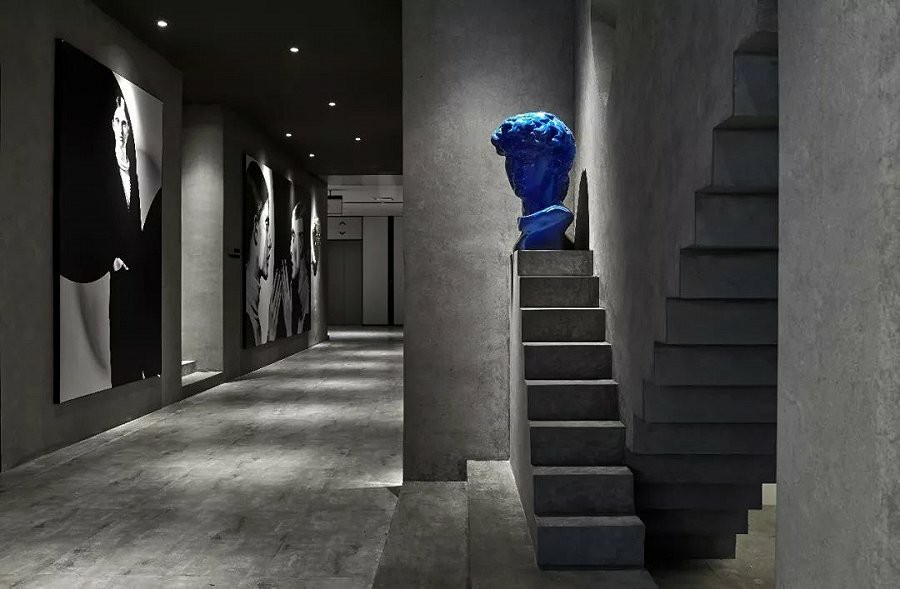 杭州脸孔摄影中心-1