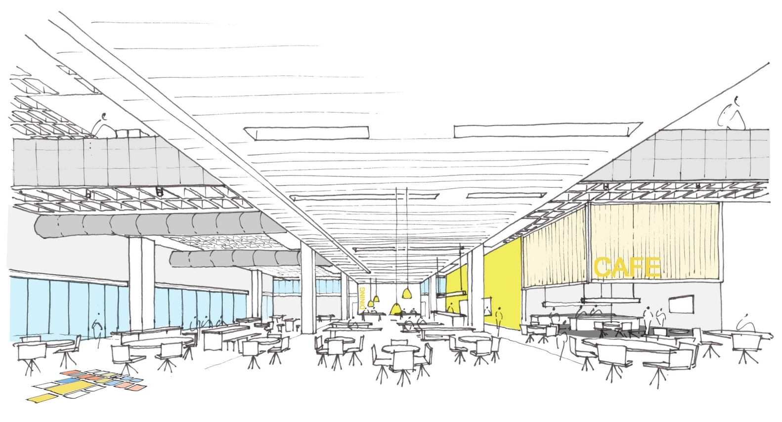 北安普敦国际学院（Northampton International Academy）-47