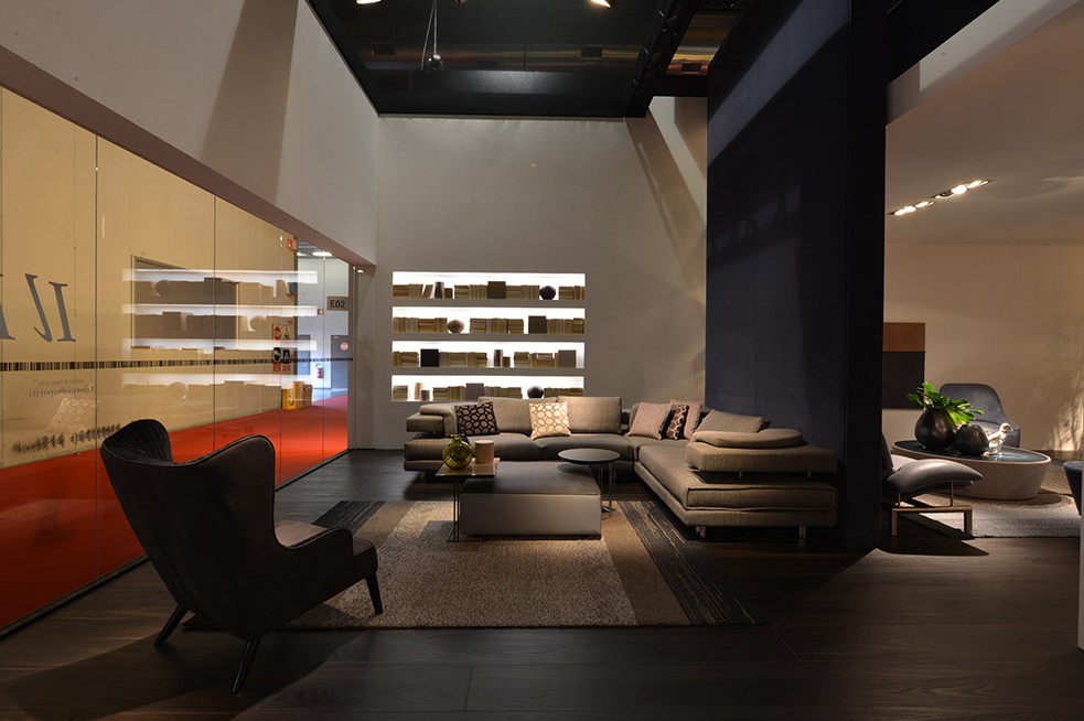 2016 年米兰家具展完美收官，四大亮点解析行业趋势-23