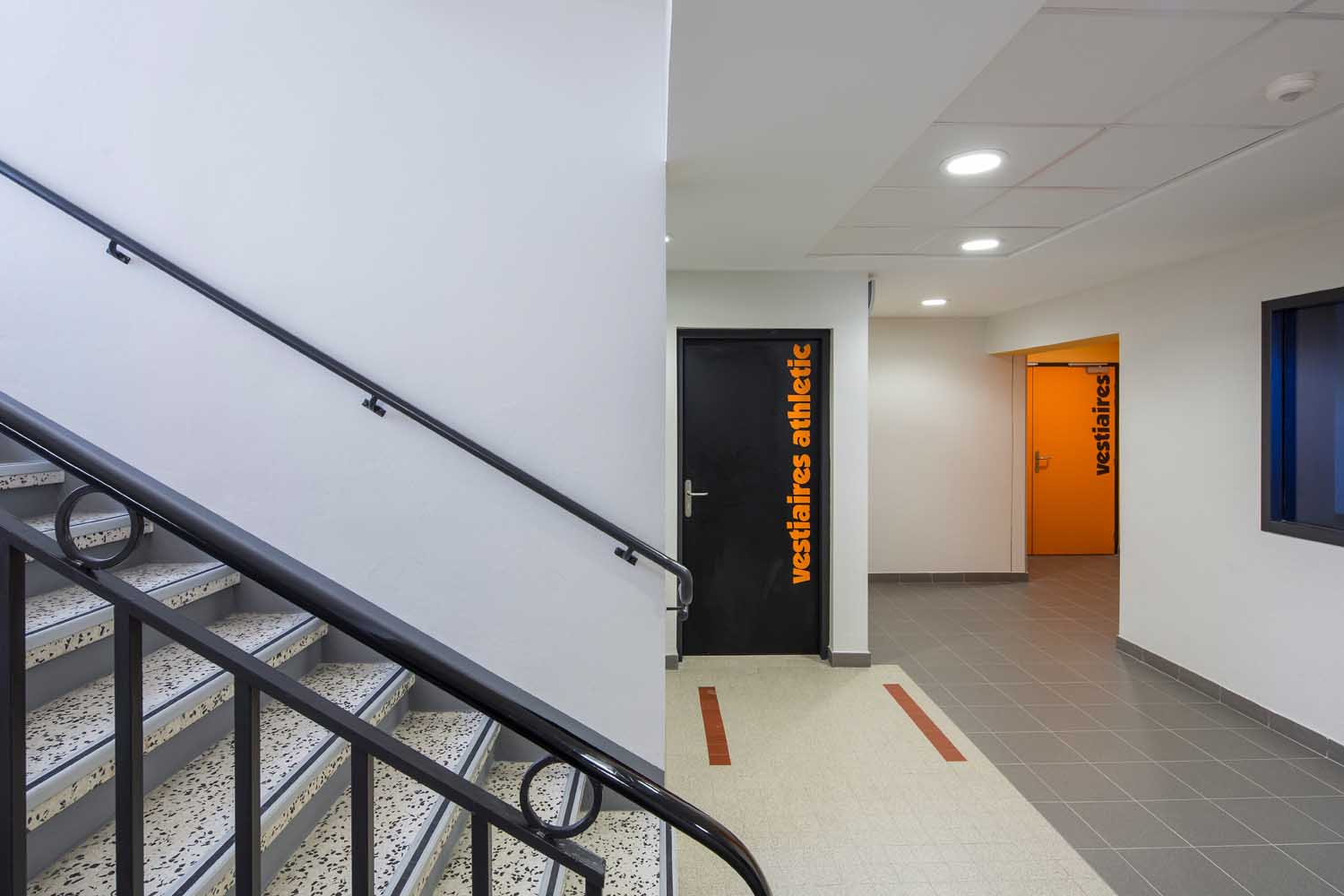 圣马塞尔林卡里尔体育馆修复-33