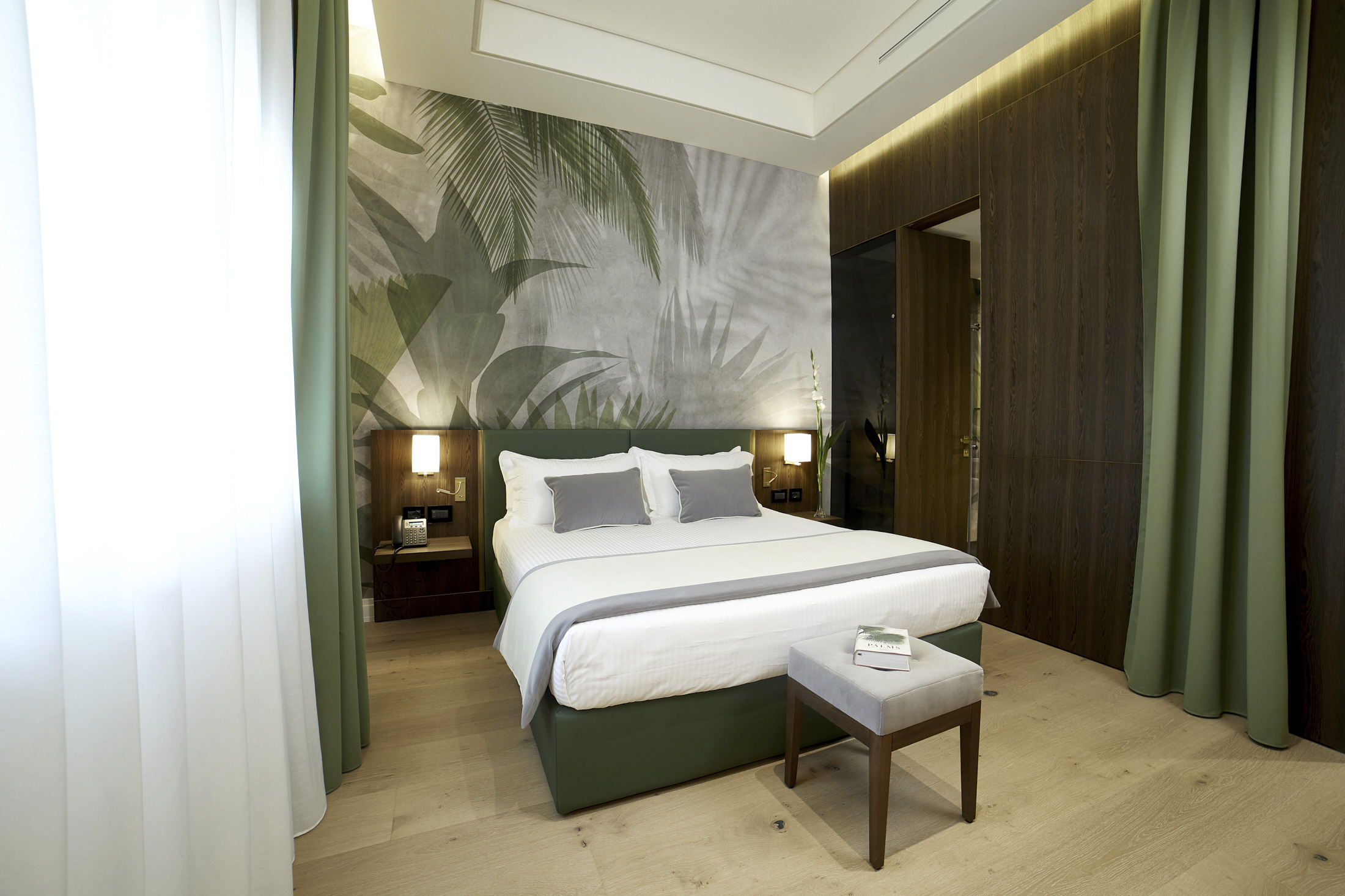 佛罗伦萨 Messori Suites 酒店-135