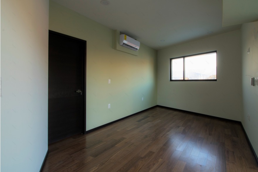 Casa Suarez 现代家庭住宅-24