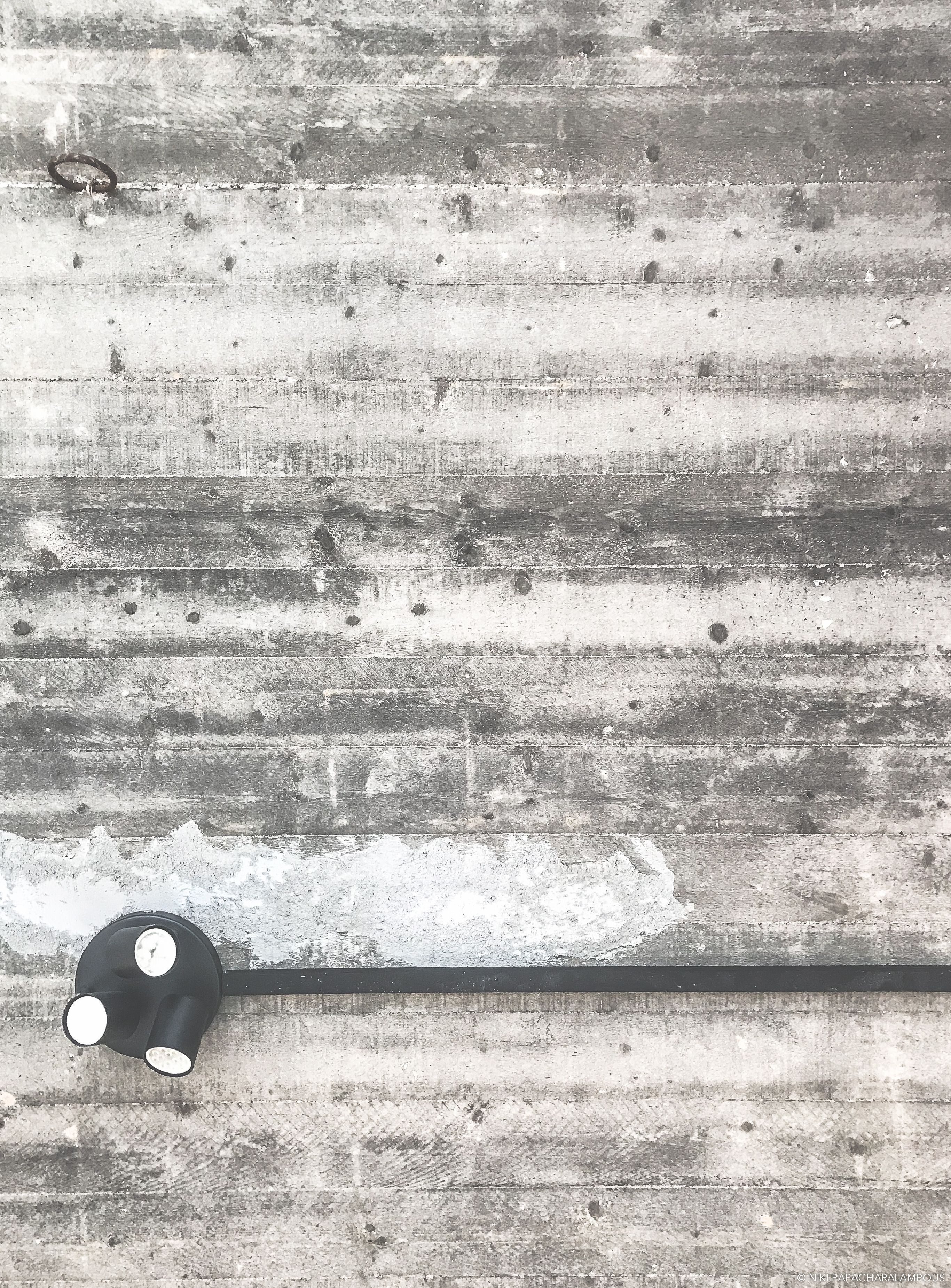 2016 年完成的 Infinitum 项目，室内设计亮点解读-10