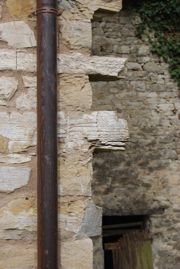 意式乡村别墅的蜕变-5