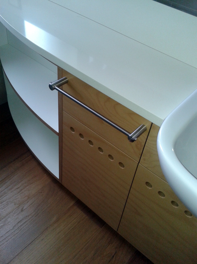 海景别墅的室内设计复兴-50