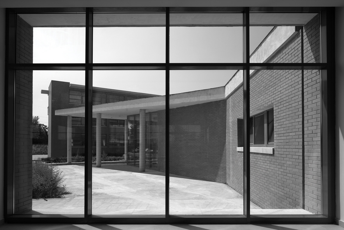 意大利 Gricignano d'Aversa 酒店设计-29