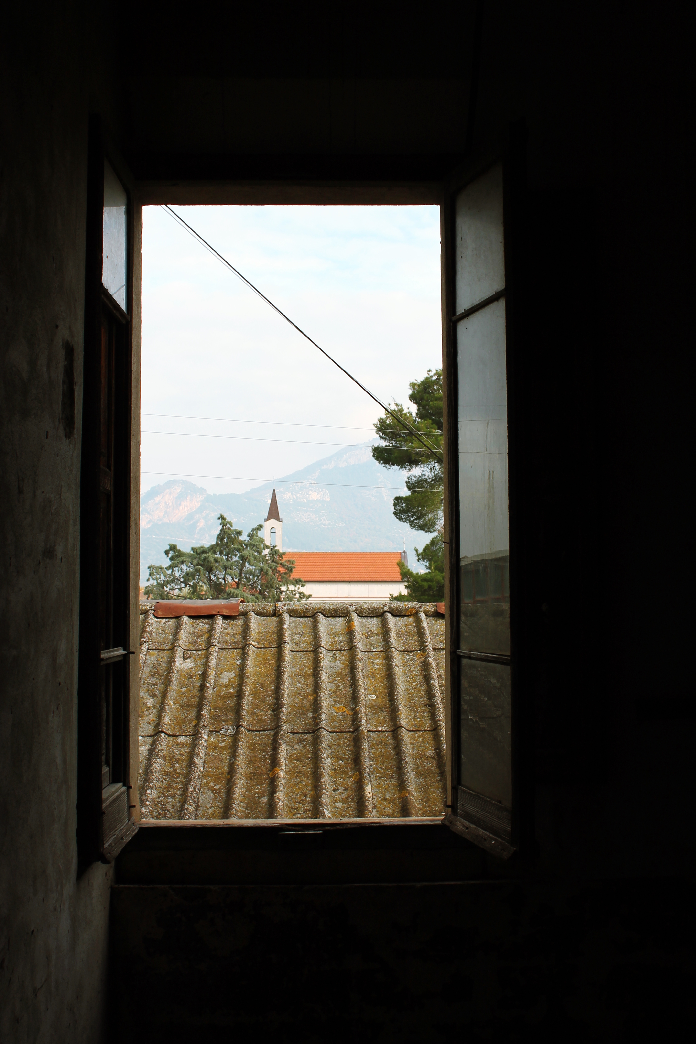 工业遗址的华丽转身 | 意大利 Sele 平原烟草工厂复兴-37