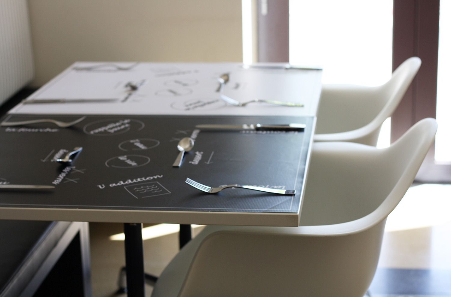 2013 年完成的 SOTTOSALE RISTORANTE 餐厅设计-12